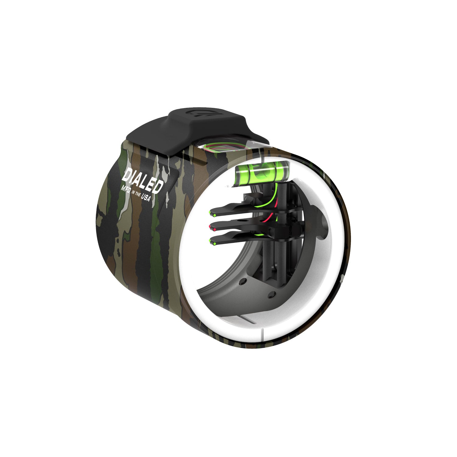 H-Series MAG - Realtree Original