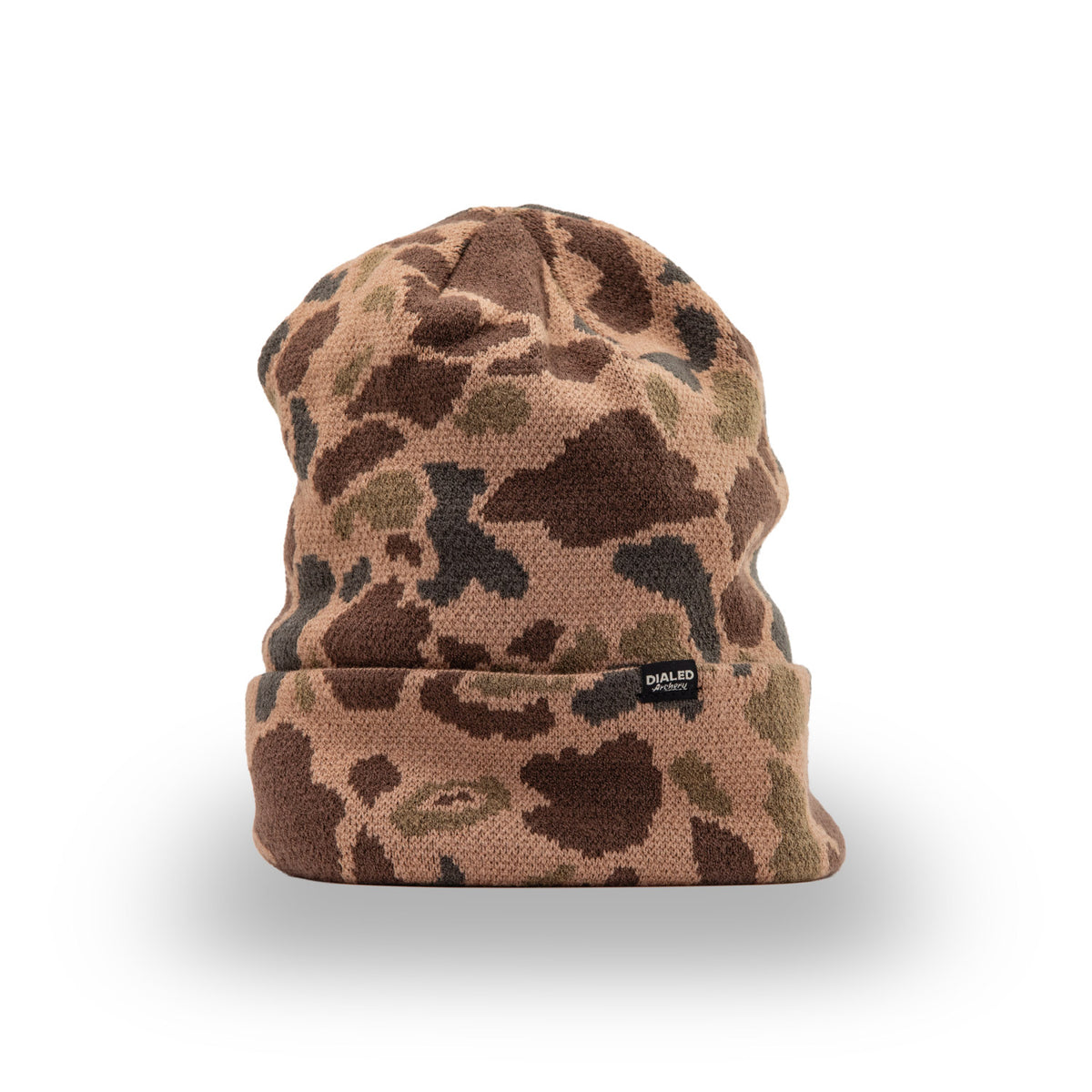 Harvest Cuff Beanie