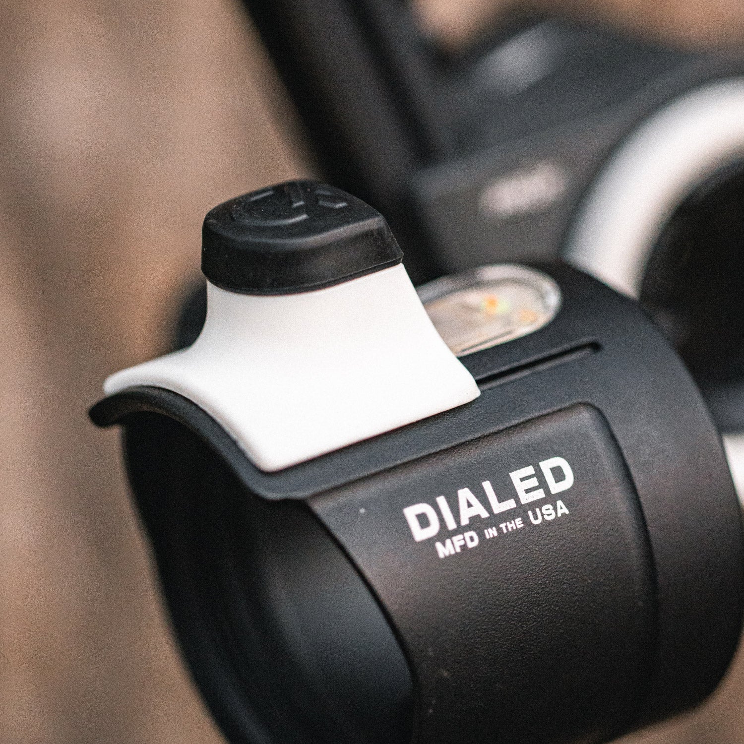OPTIC LIGHT™ (WHITE)
