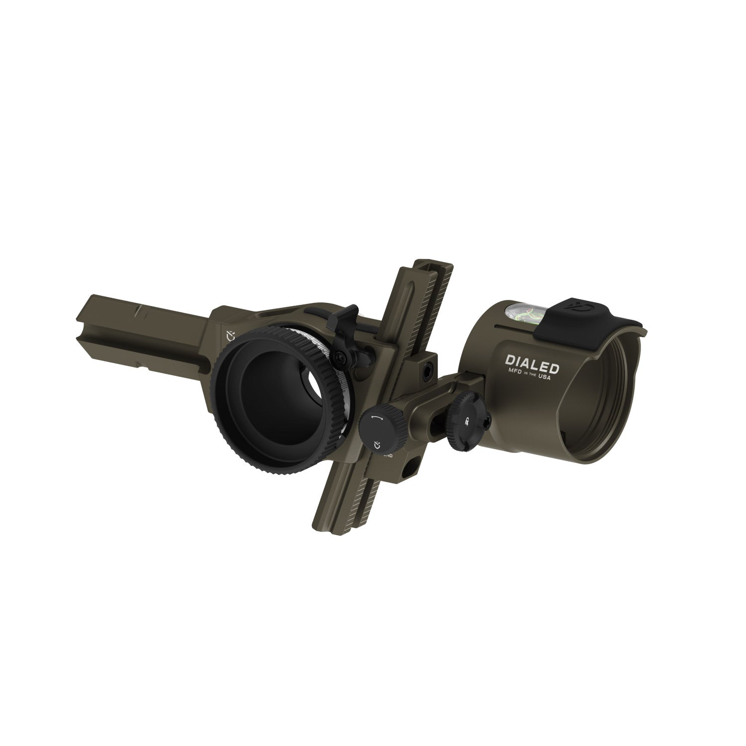 PRÜF MOVER SIGHT - SAGE