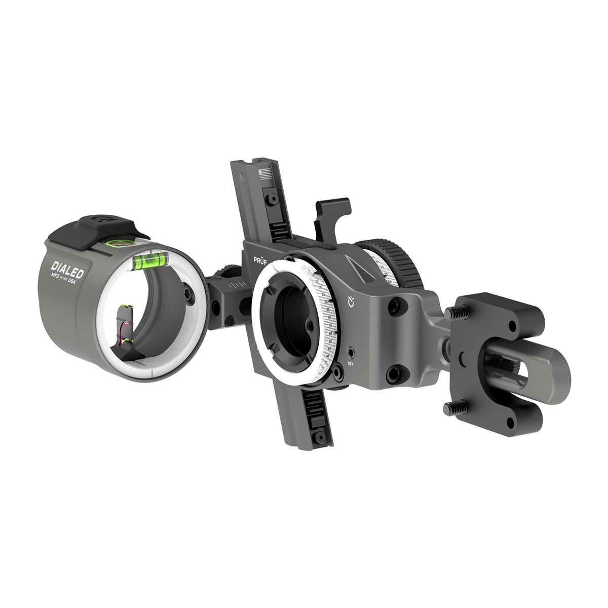 PRÜF MOVER SIGHT - SCREE
