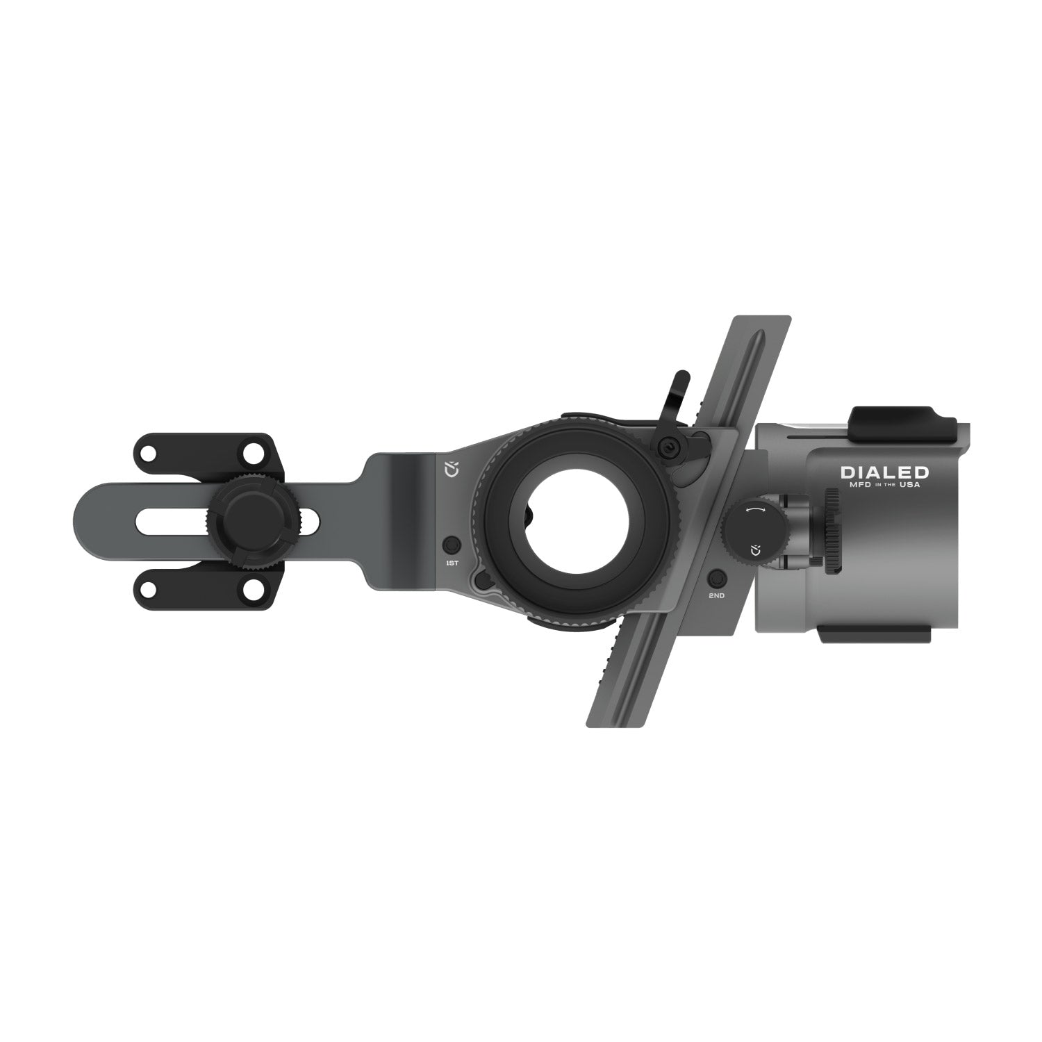 PRÜF MOVER SIGHT - SCREE