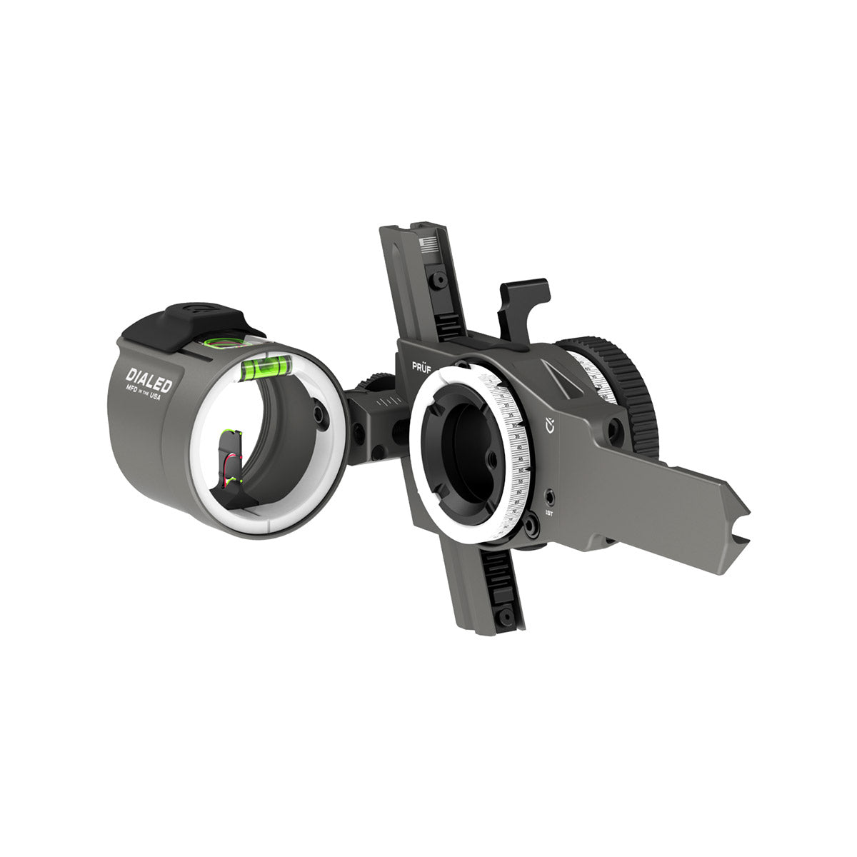 PRÜF MOVER SIGHT - SCREE