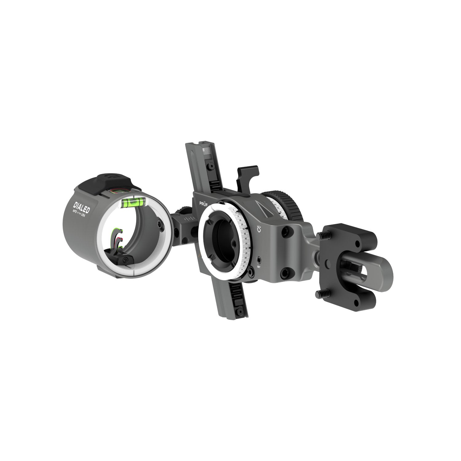 PRÜF MOVER SIGHT - SCREE