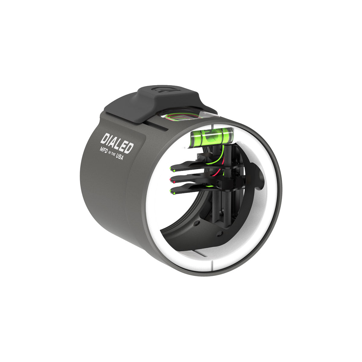 PRÜF H-SERIES MAG - Right Hand - DialedCustom