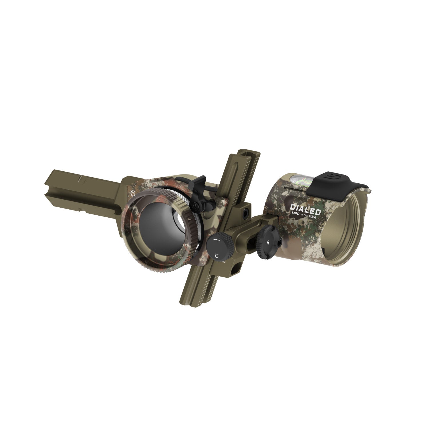 PRÜF MOVER SIGHT - First Lite Specter