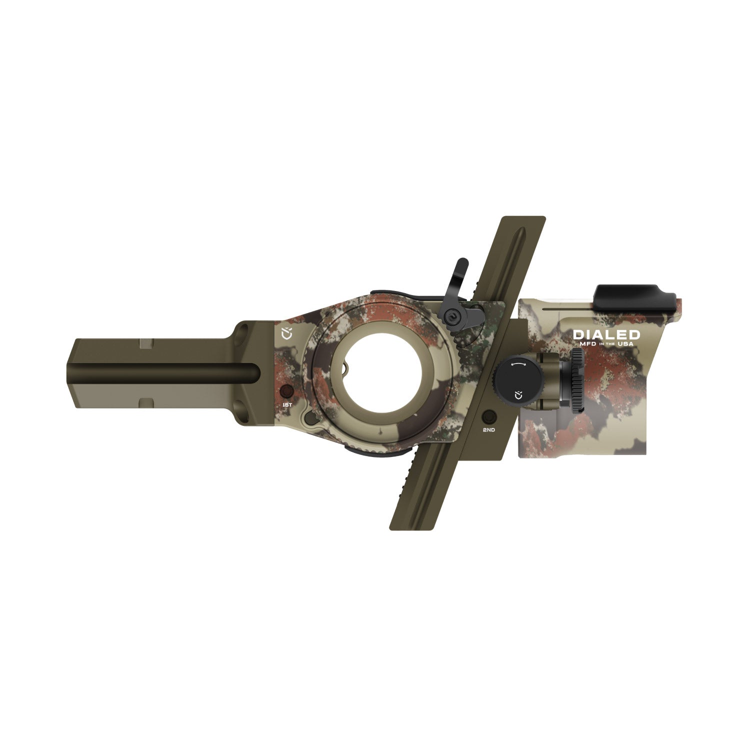 PRÜF MOVER SIGHT - First Lite Specter