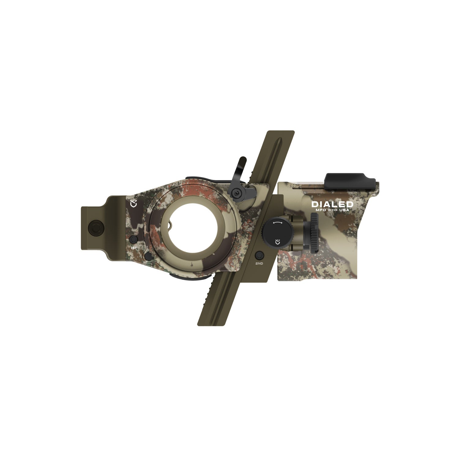 PRÜF MOVER SIGHT - First Lite Specter