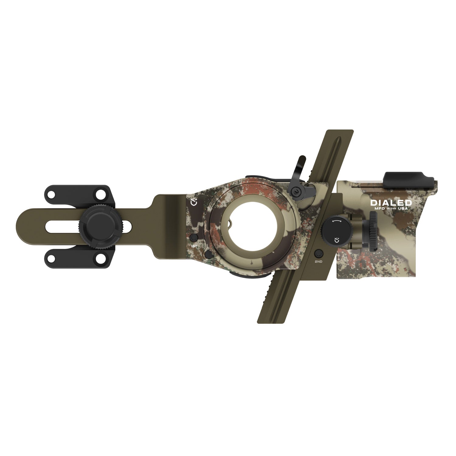 PRÜF MOVER SIGHT - First Lite Specter