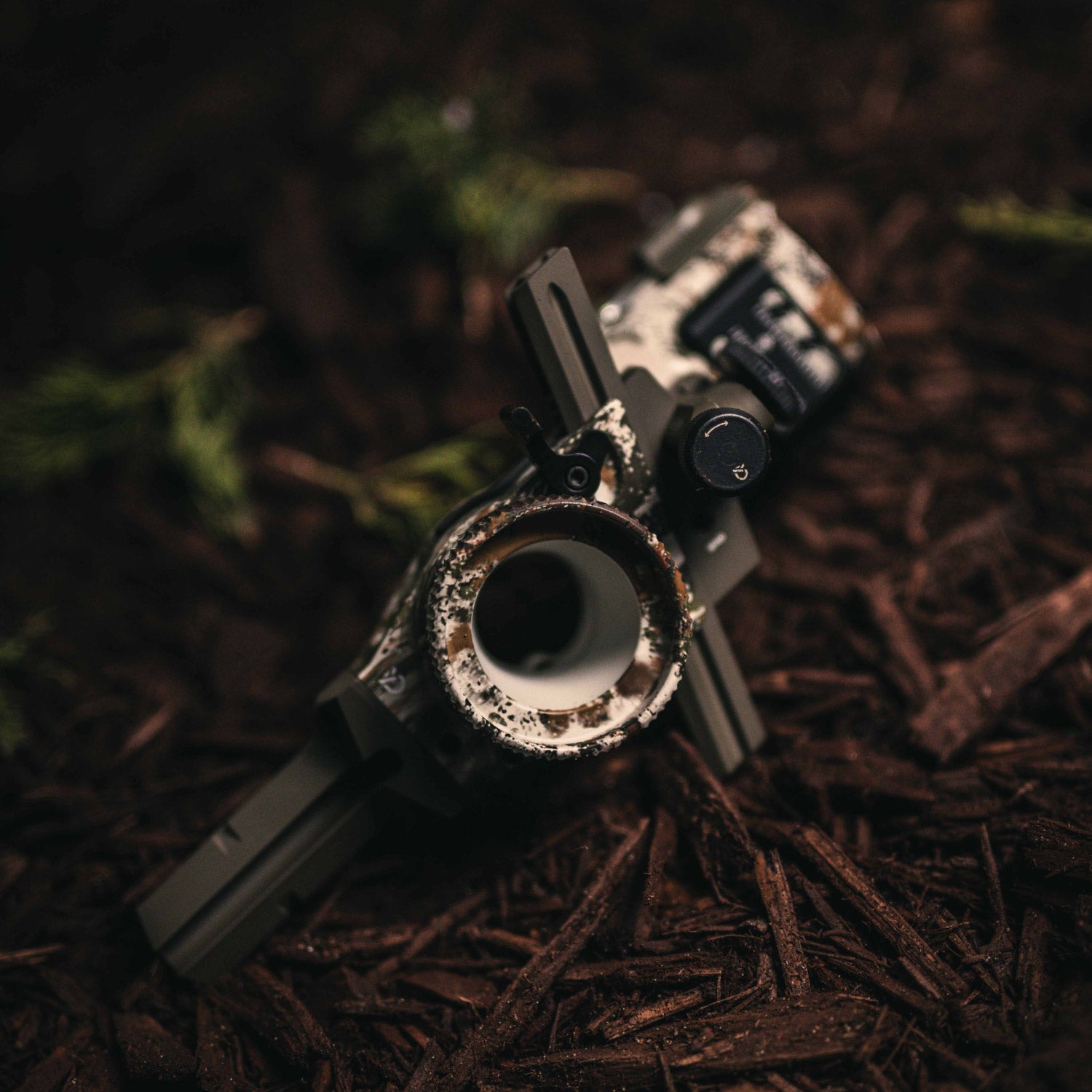 V-Series MAG - First Lite Specter