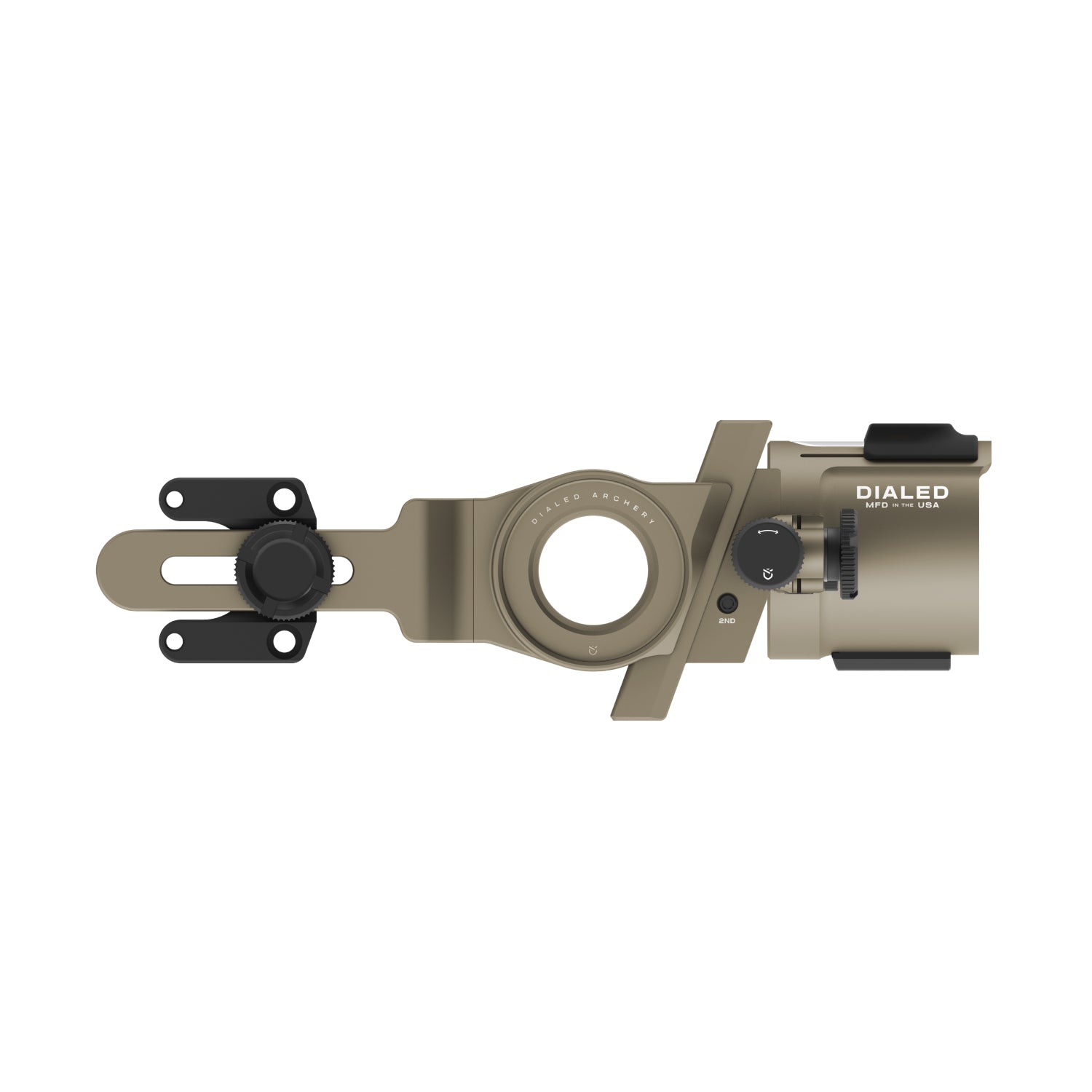 STRIKE NON-MOVER SIGHT - DRIFT