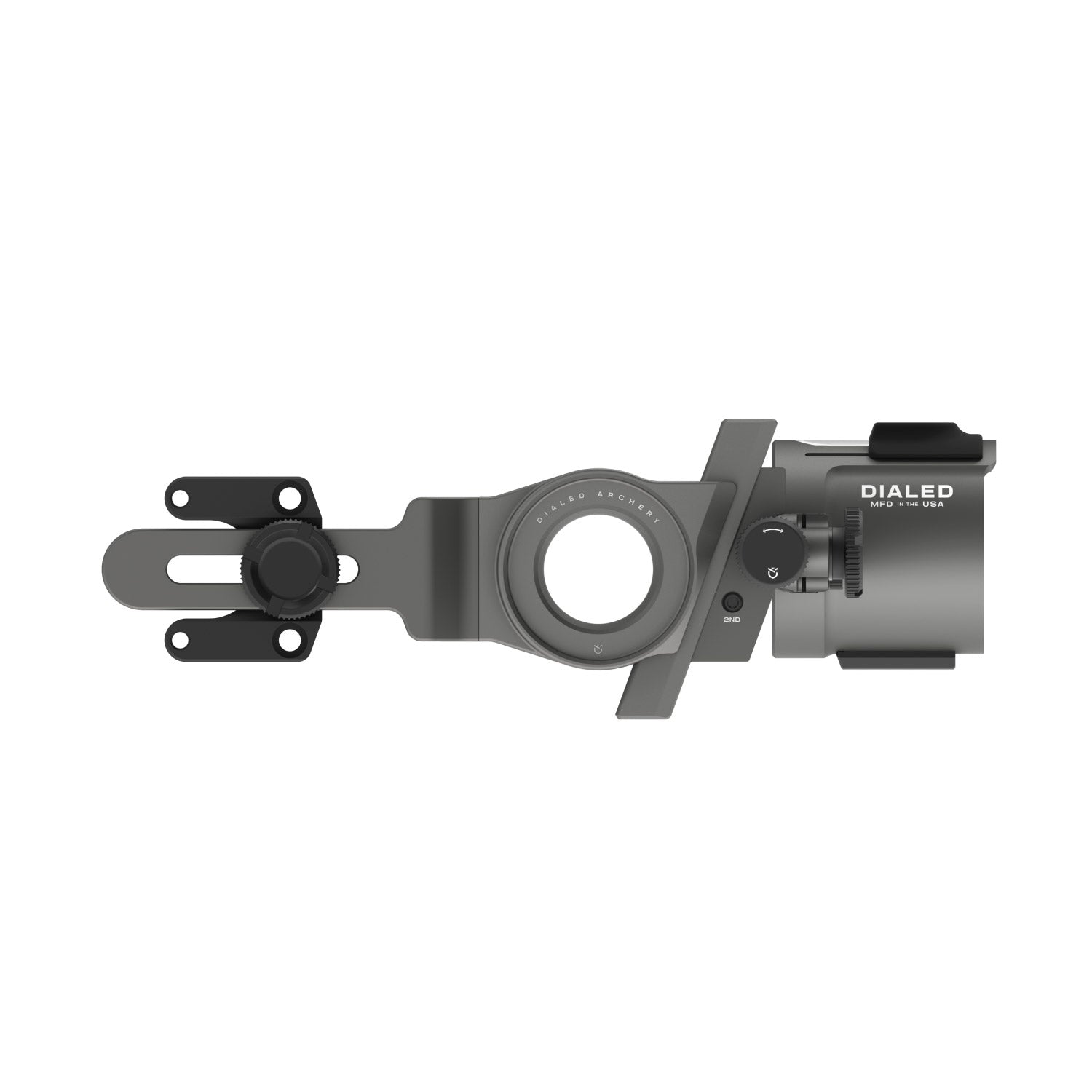 STRIKE NON-MOVER SIGHT - SCREE