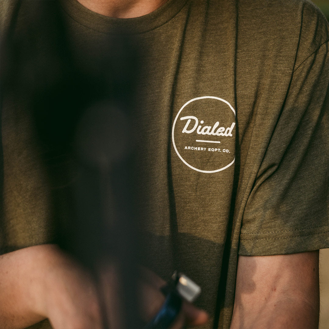 The Tour T-Shirt