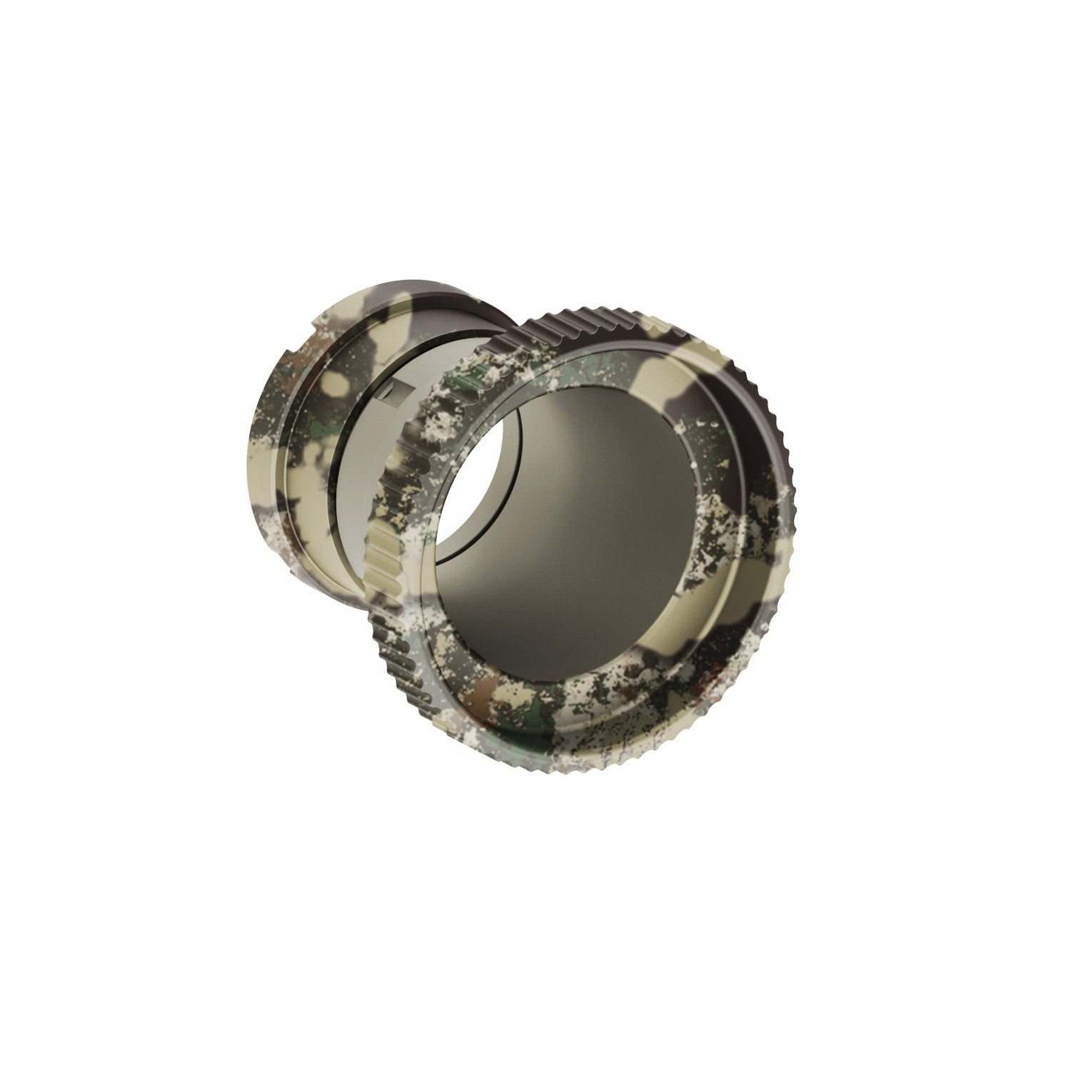PRÜF VOID™ Dial Wheel - First Lite Specter