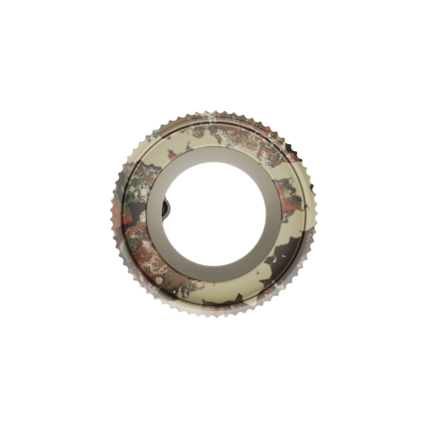 PRÜF VOID™ Dial Wheel - First Lite Specter