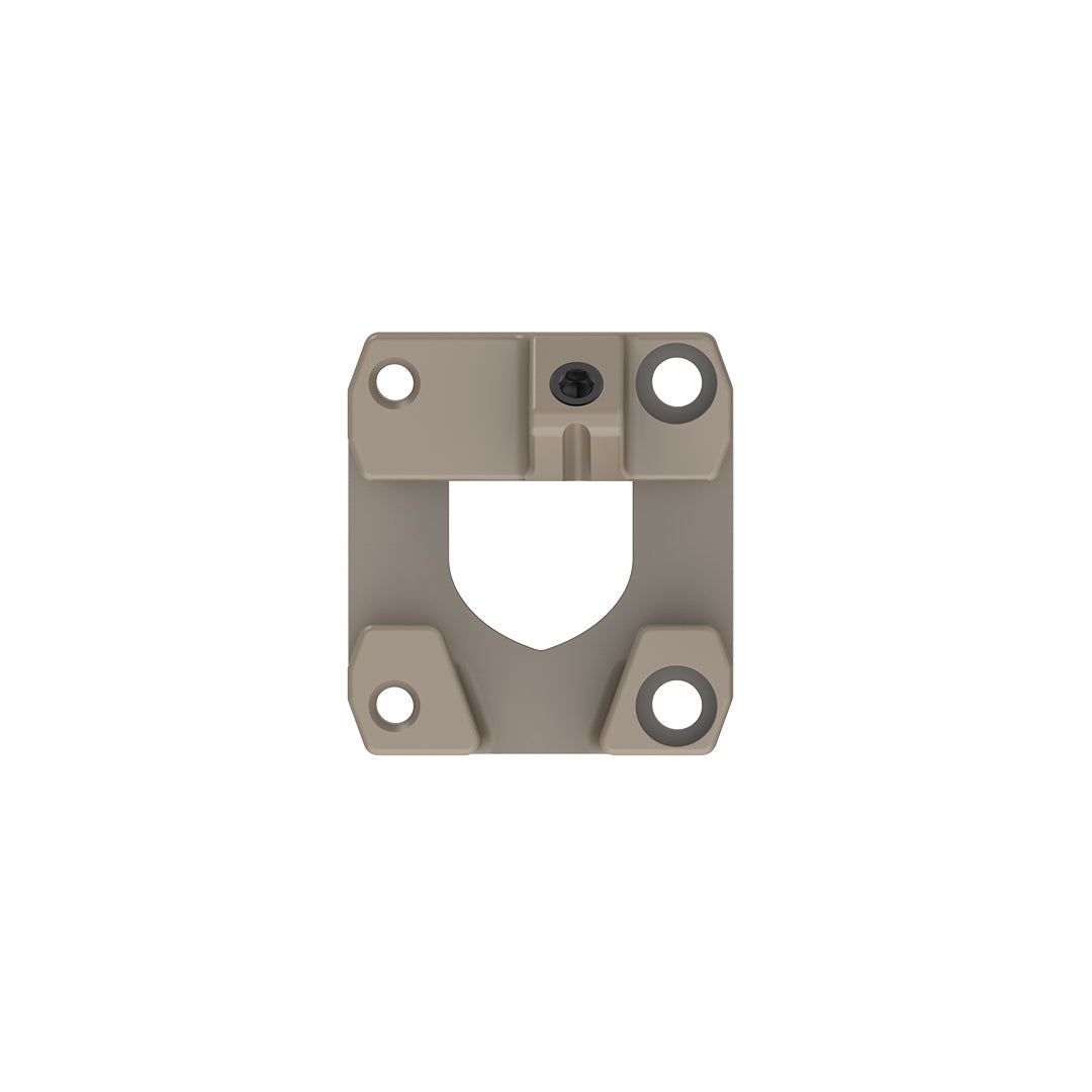 Riser Bracket