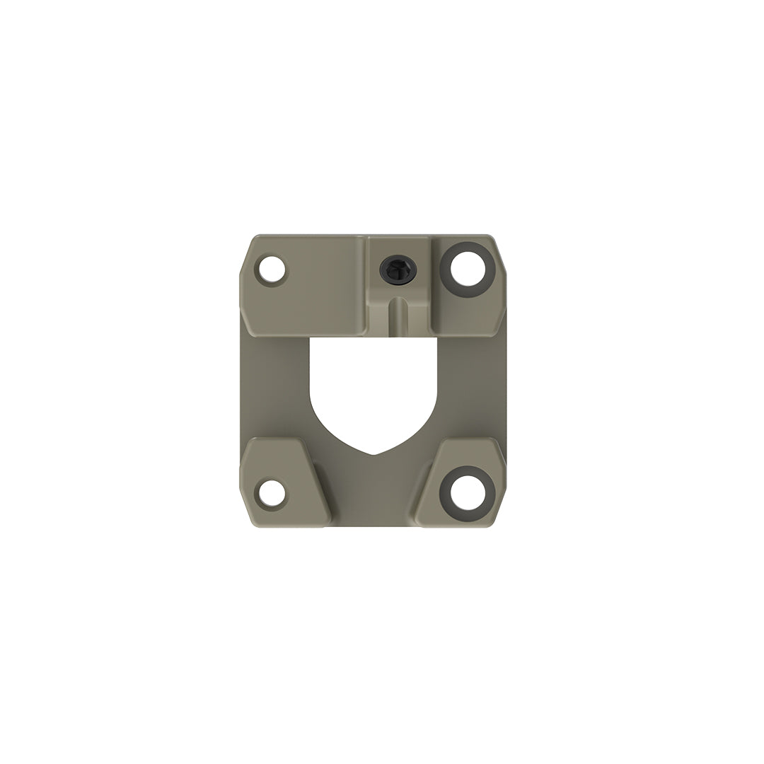 Riser Bracket