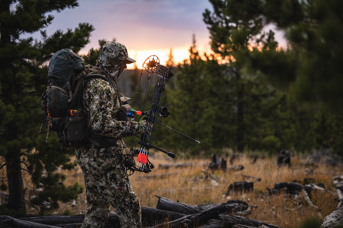How to Build a Bow Setup for Western Hunting