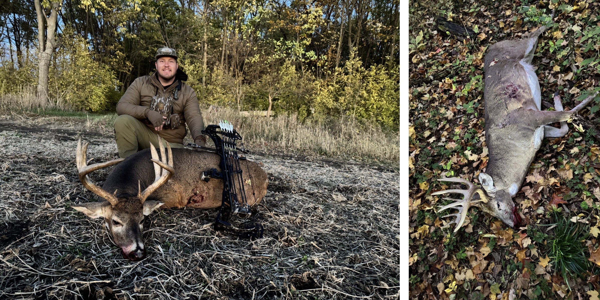 Heavy 10 — The End of a Long Chapter