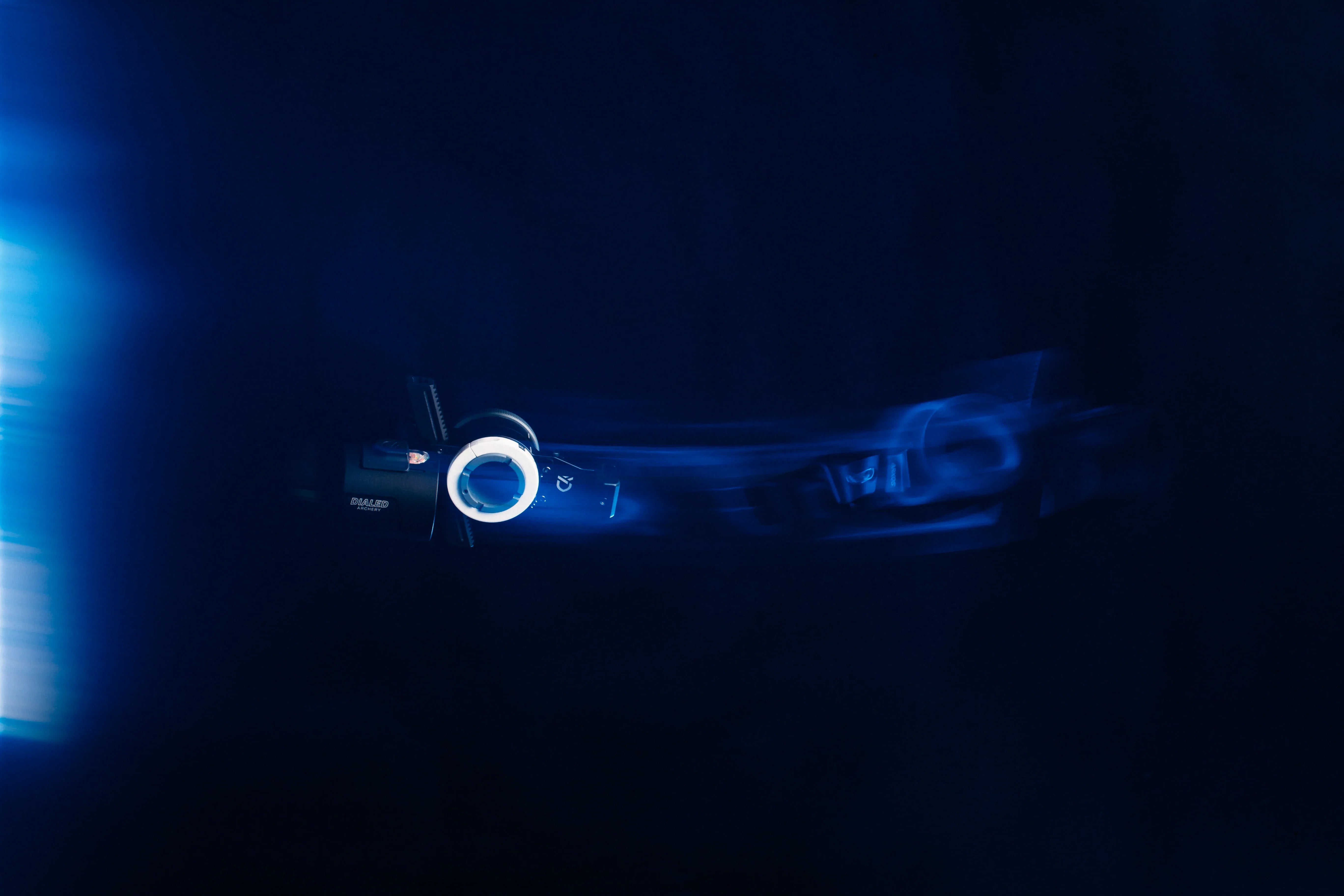 PRÜF Series Accessories