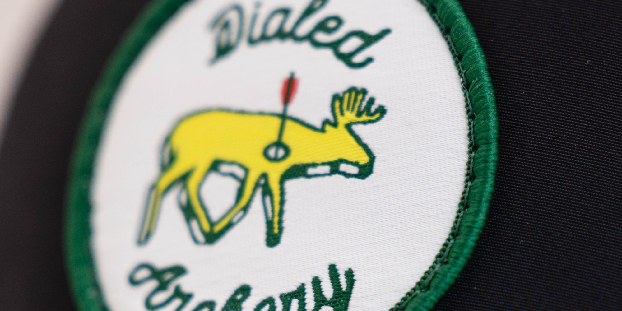 The Archers Headwear