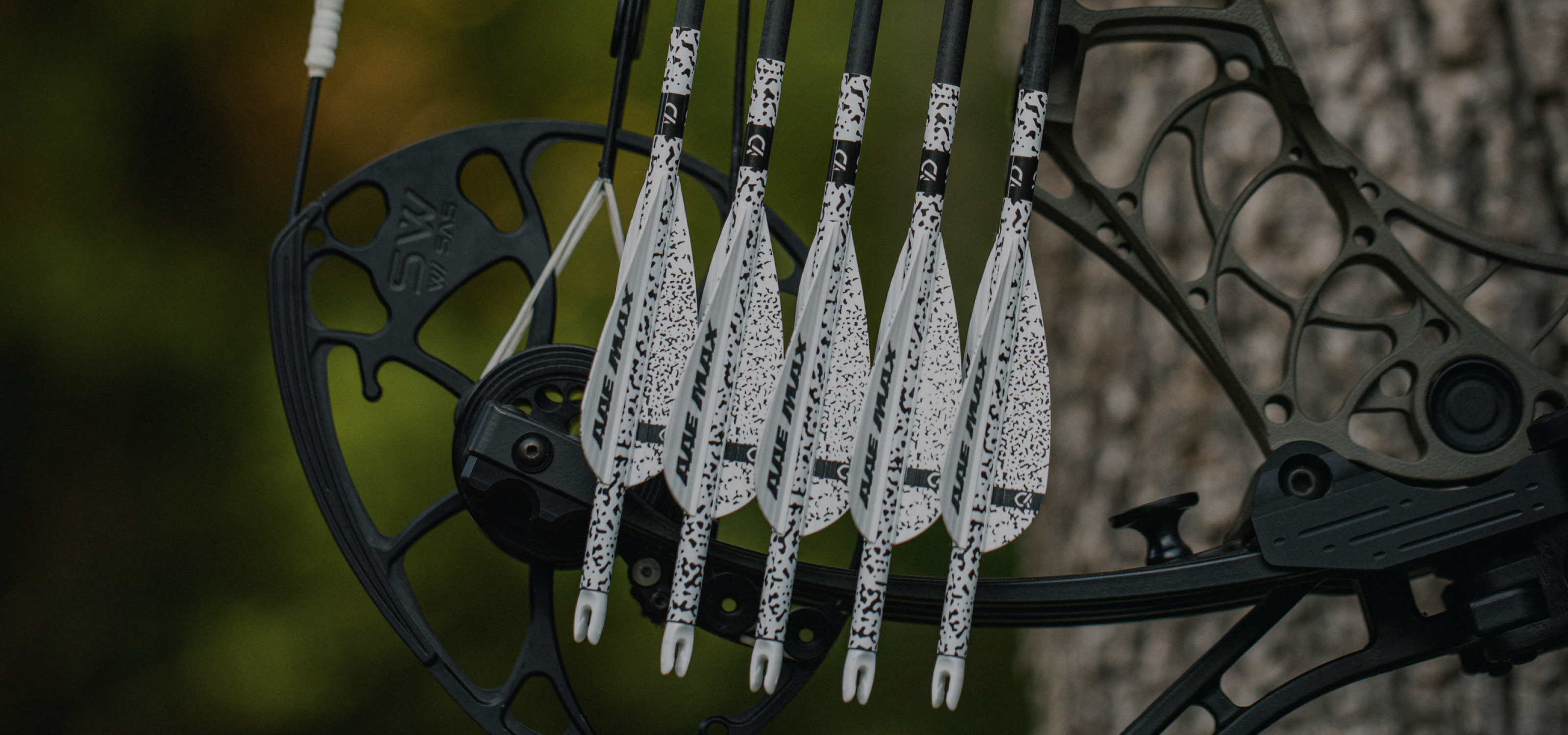 Arrow Wraps & Vanes