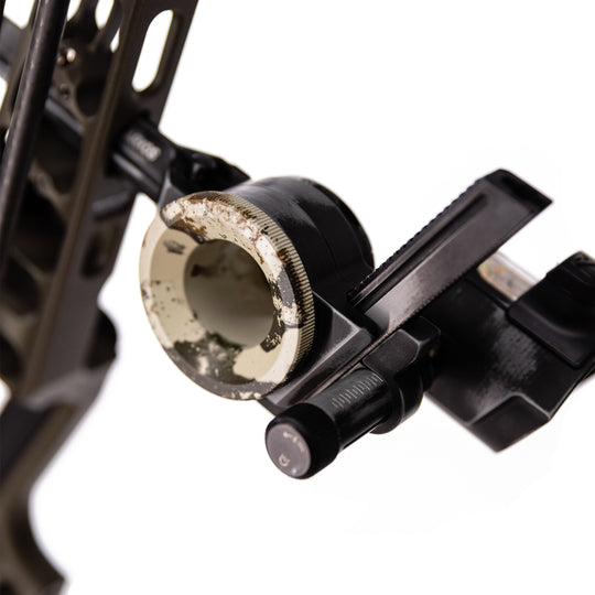 Dialed Archery Made in the USA