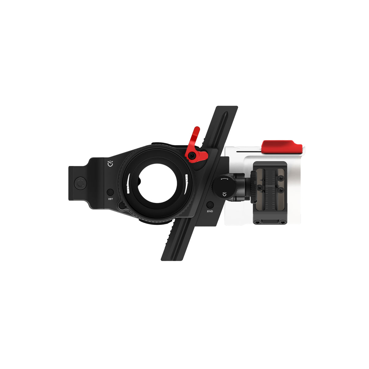 PRÜF MOVER BOW SIGHT - Carnivore Edition