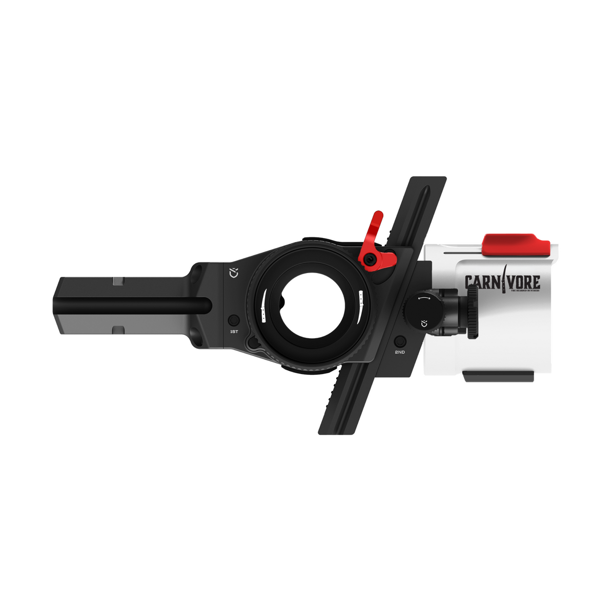 PRÜF MOVER BOW SIGHT - Carnivore Edition