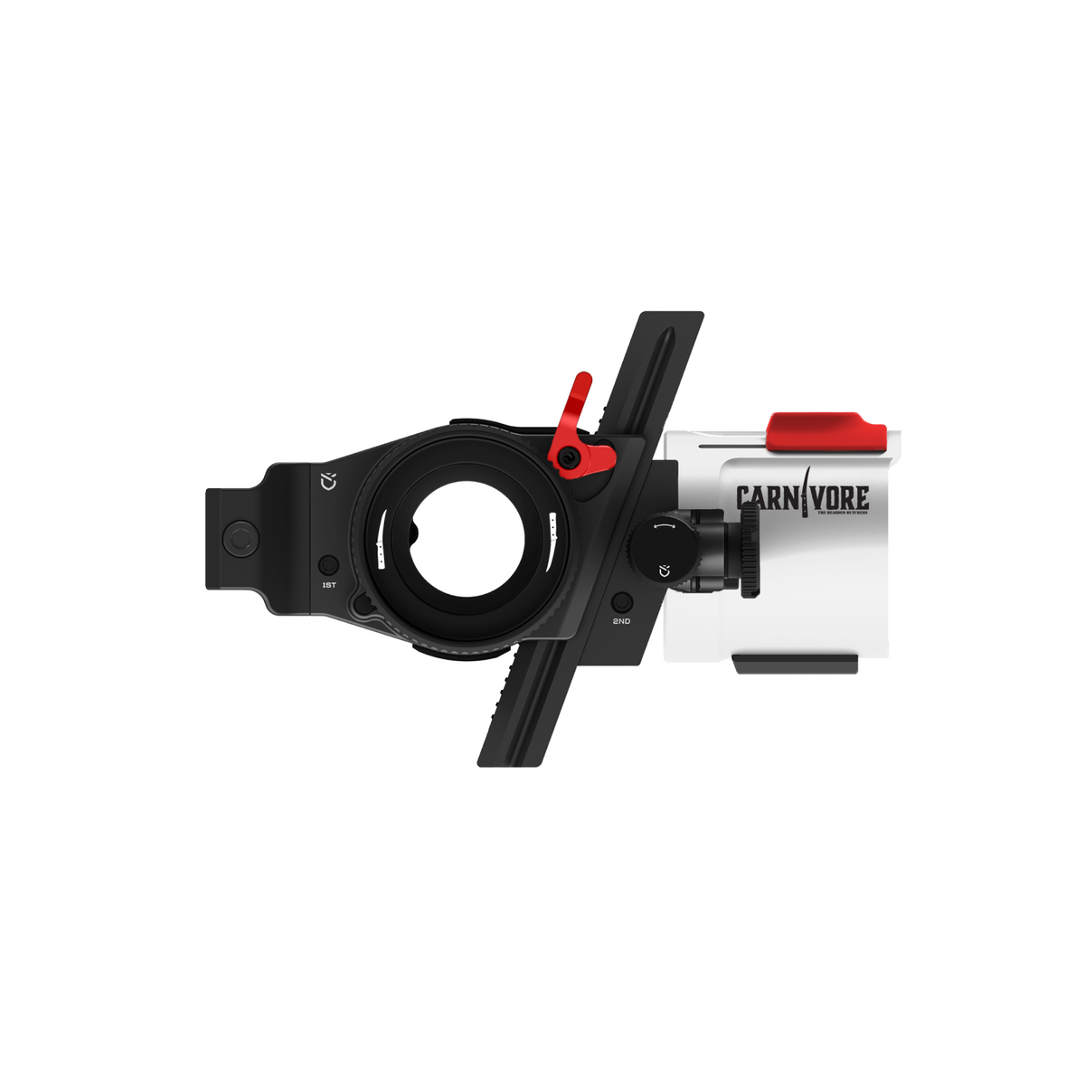 PRÜF MOVER BOW SIGHT - Carnivore Edition