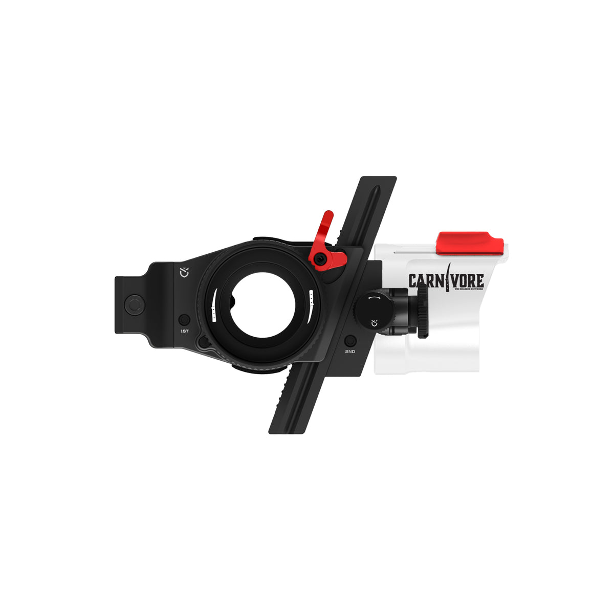 PRÜF MOVER BOW SIGHT - Carnivore Edition