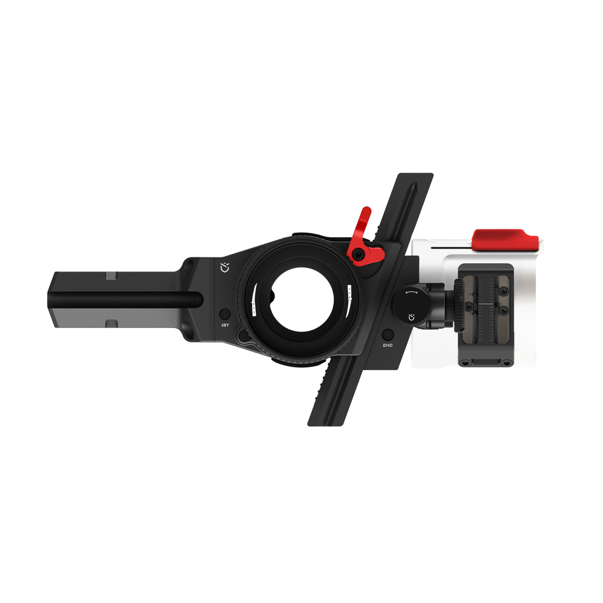 PRÜF MOVER BOW SIGHT - Carnivore Edition
