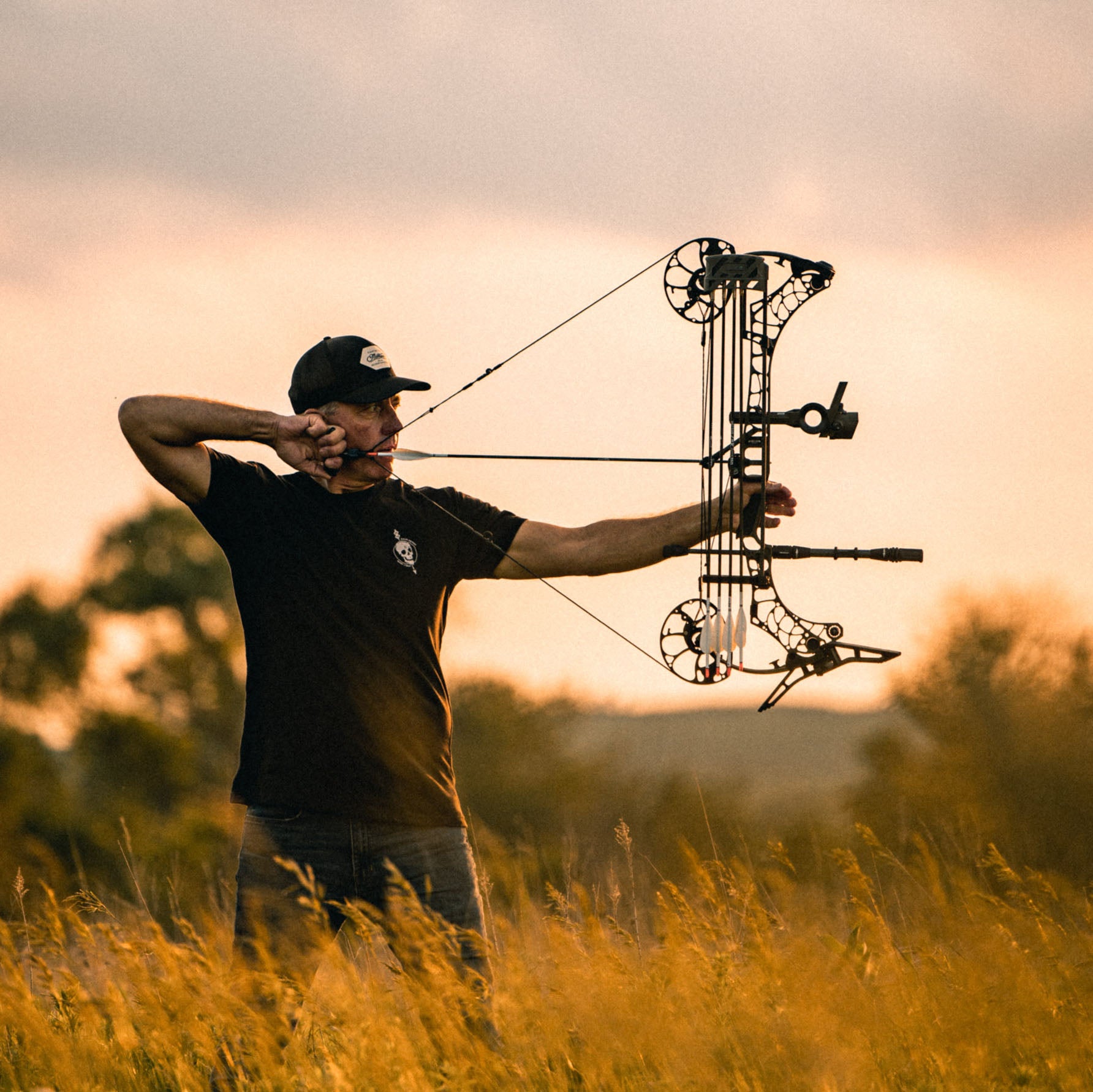 Ready the Bows T-Shirt