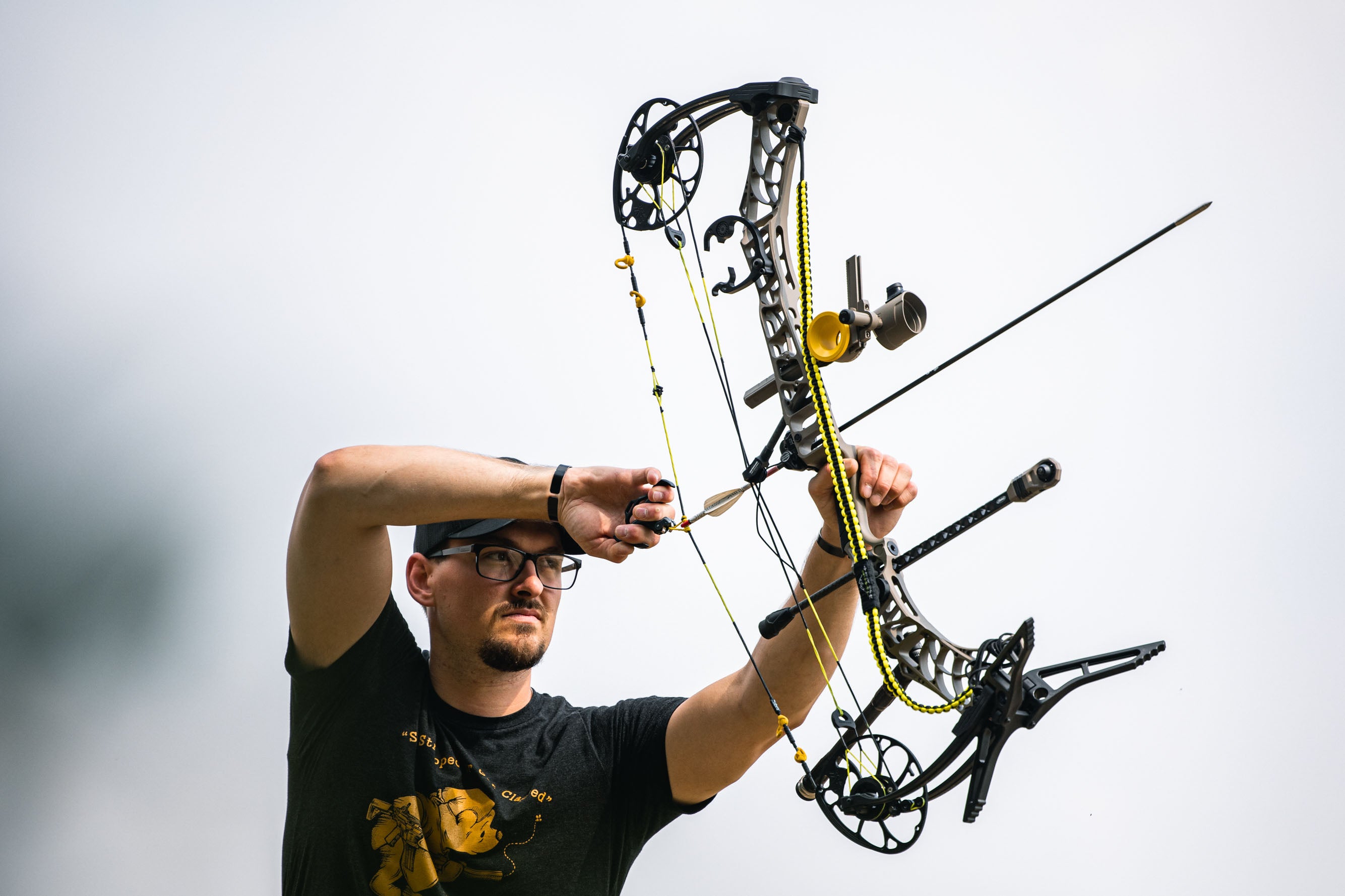 VOID™ Dial Wheel Dialed Archery