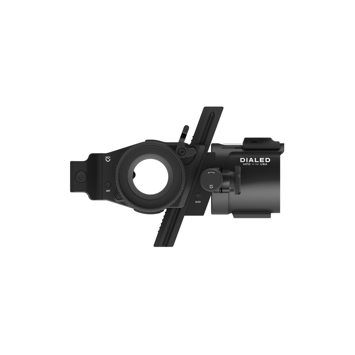 PRÜF MOVER SIGHT - BLACK