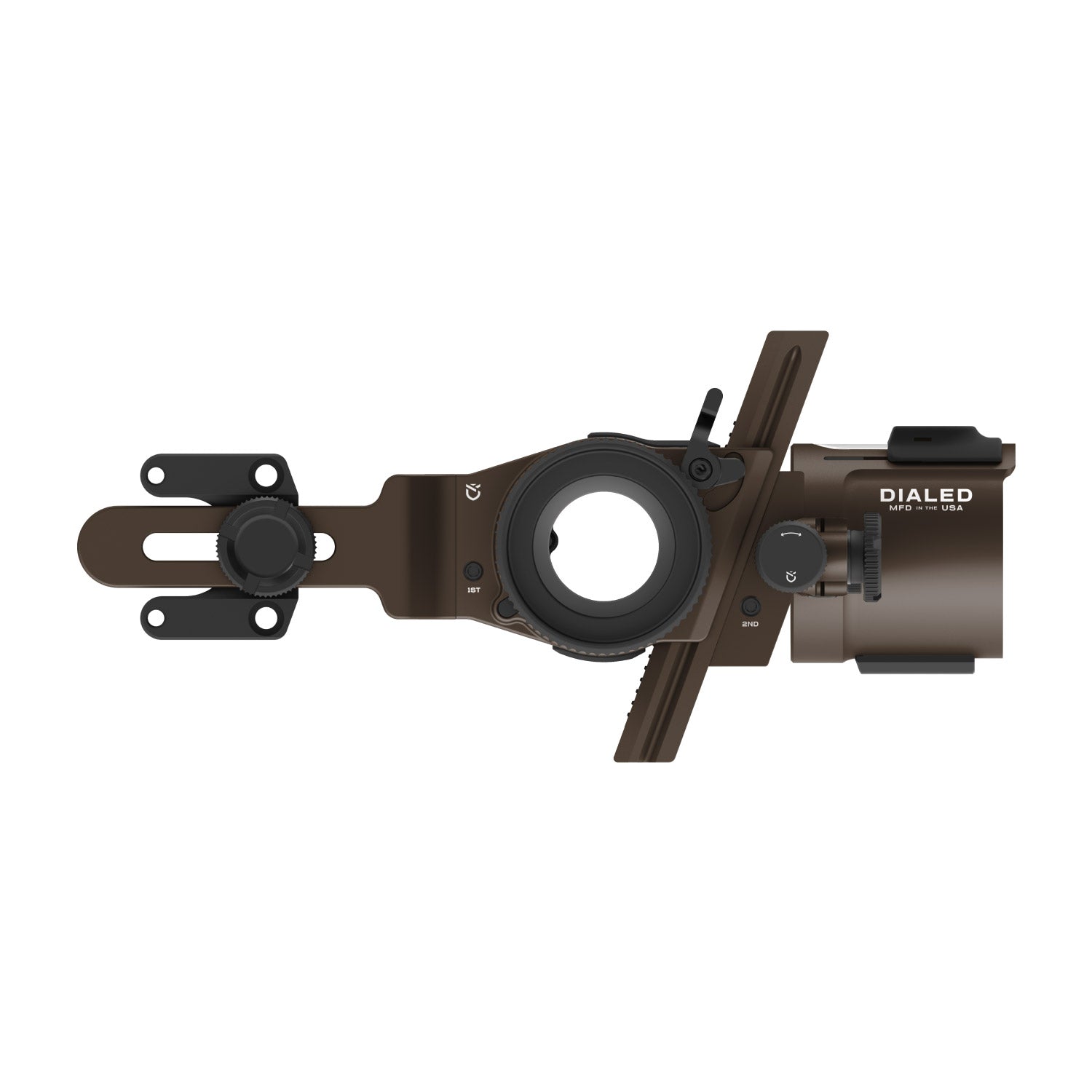 PRÜF MOVER SIGHT - BRUIN