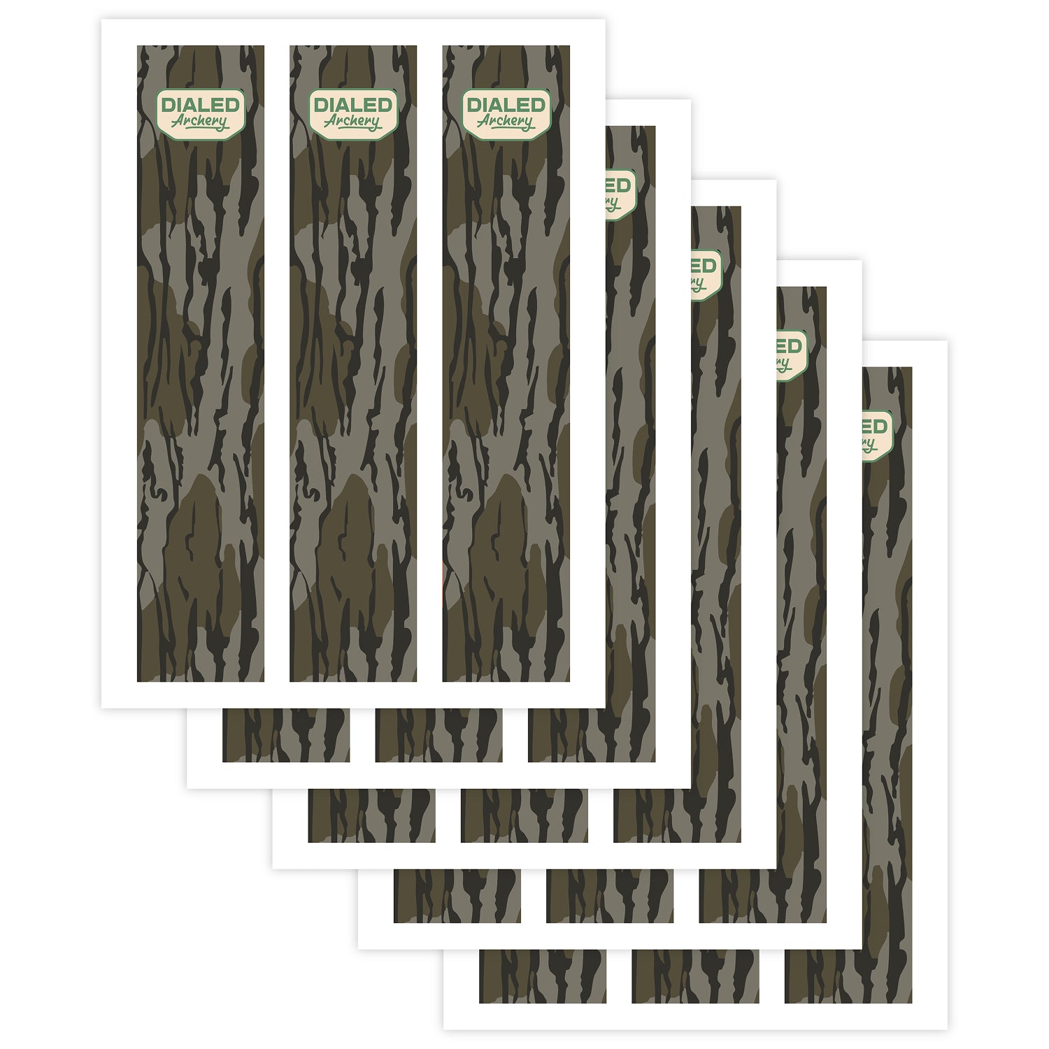 Bottomland - Harvest Arrow Wraps