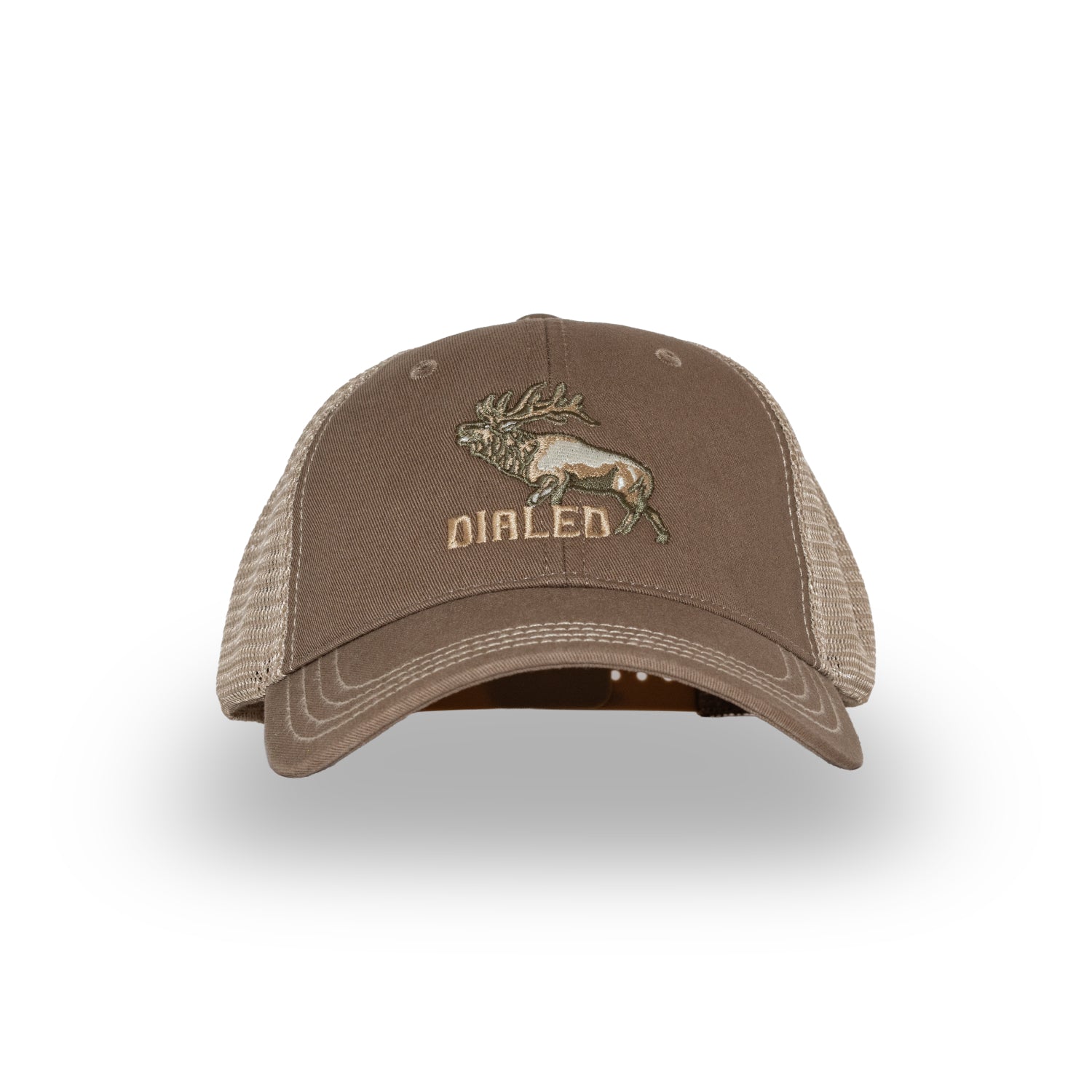 Bugle Dad Hat