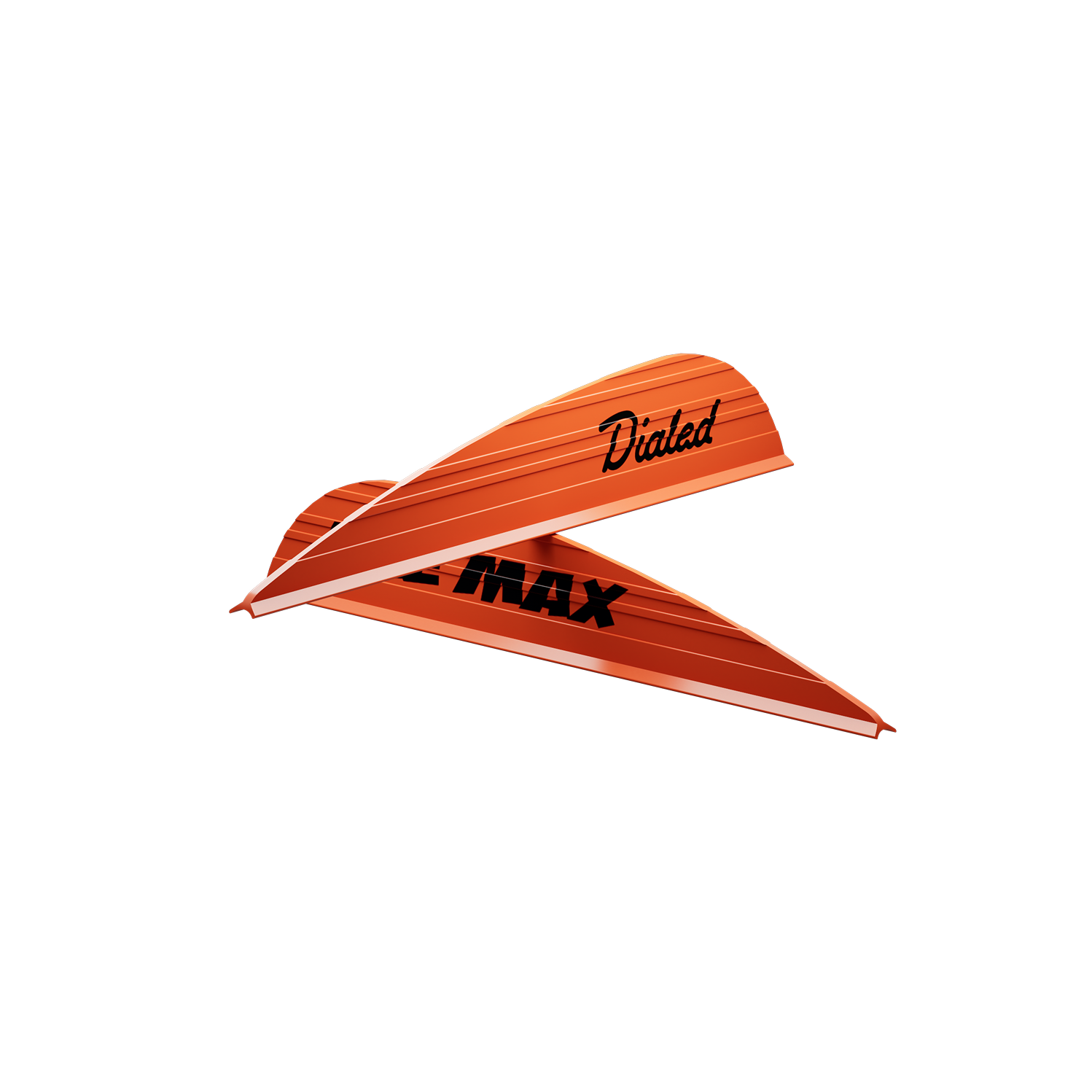 The Tour Vanes - AAE Max Stealth (50 Pack)