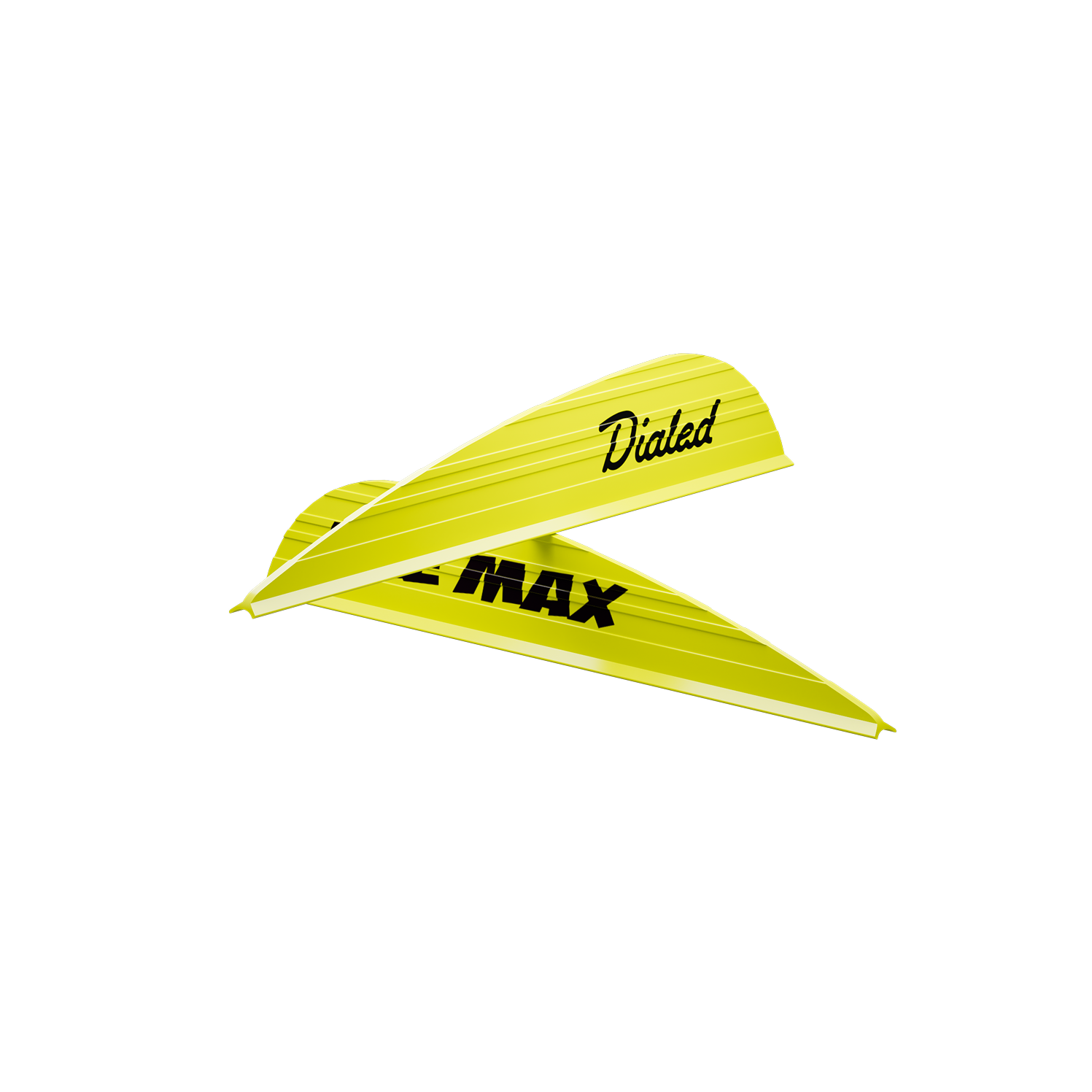 The Tour Vanes - AAE Max Stealth (50 Pack)