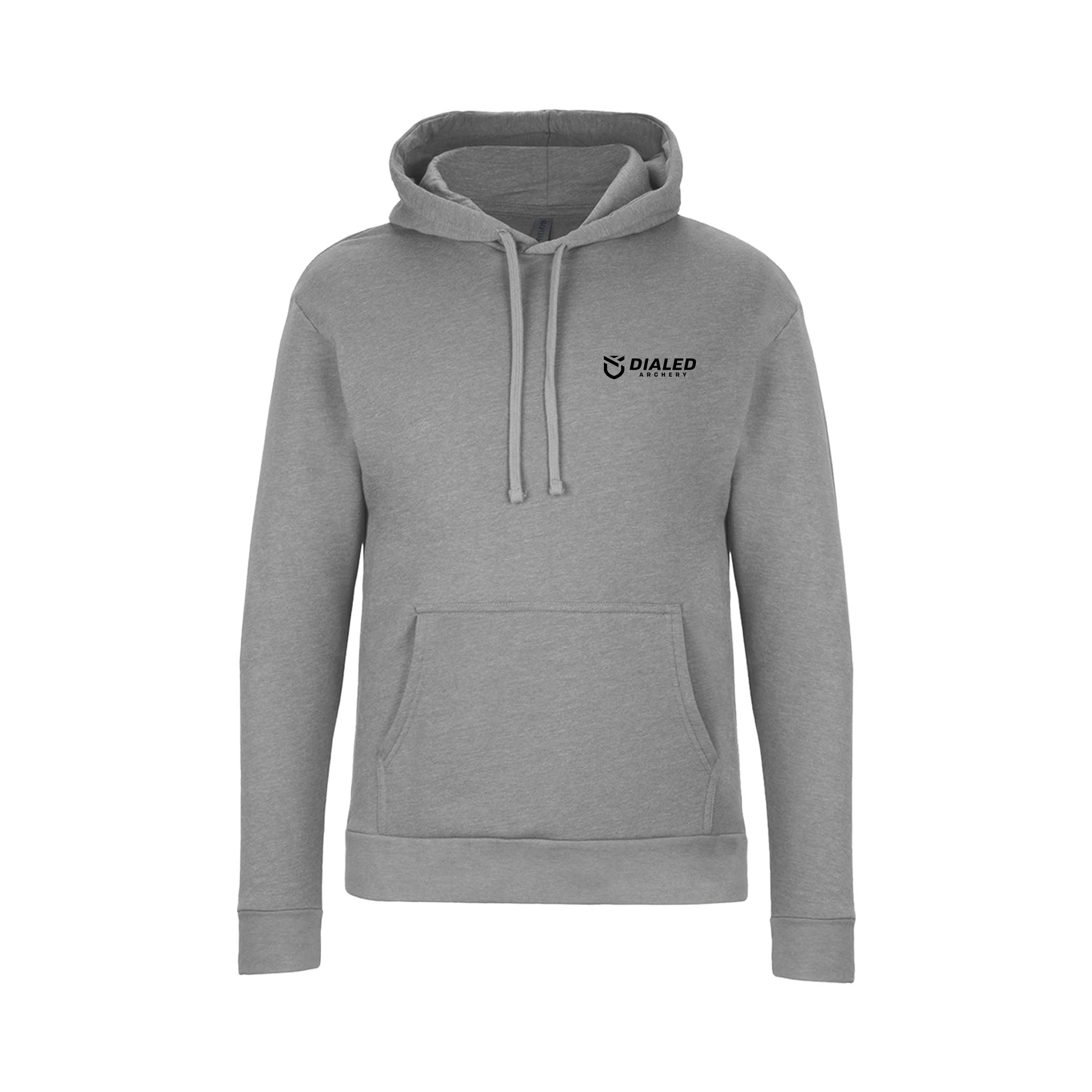 Classic Logo Hoody