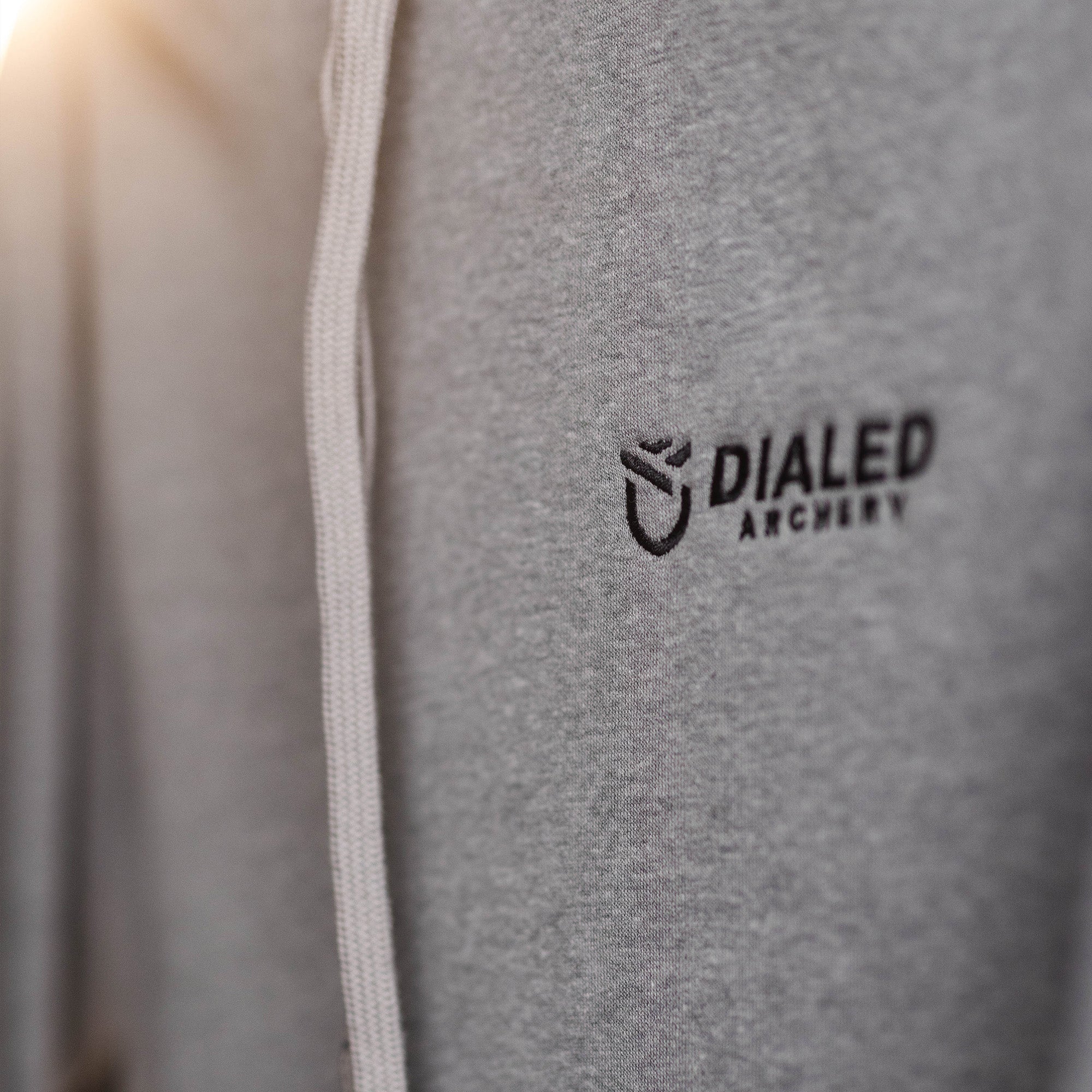 Classic Logo Hoody