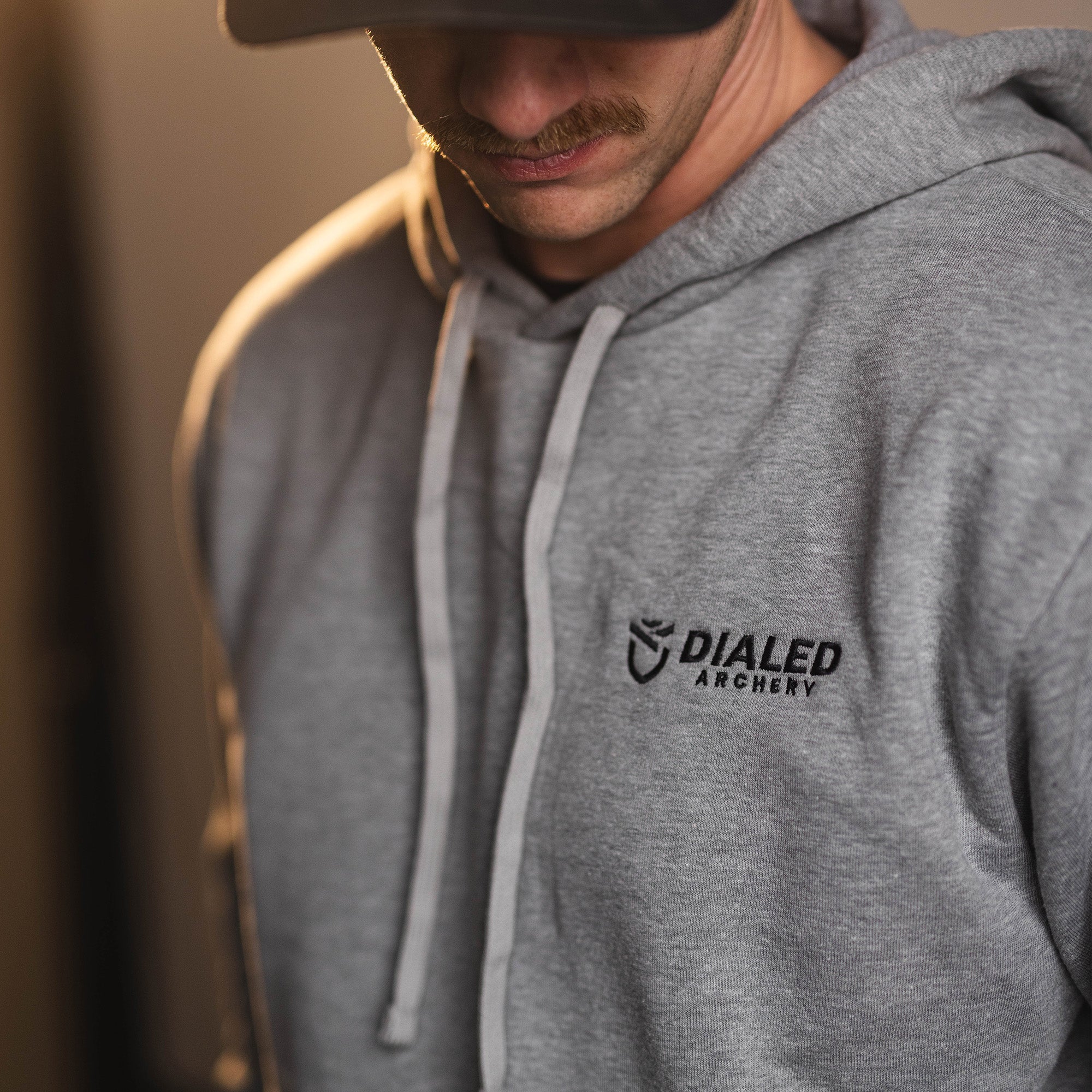 Classic Logo Hoody