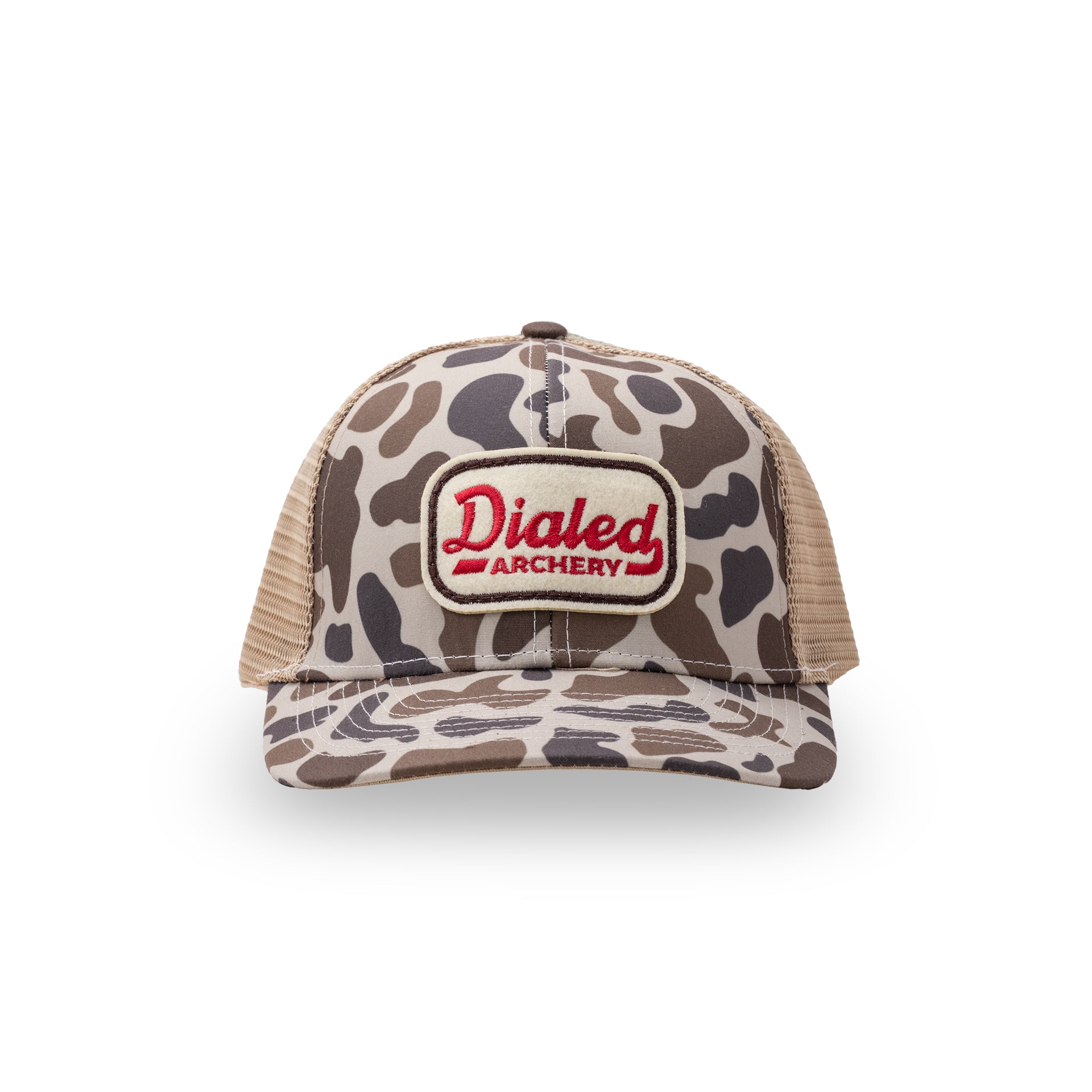 Marsh Trucker Hat