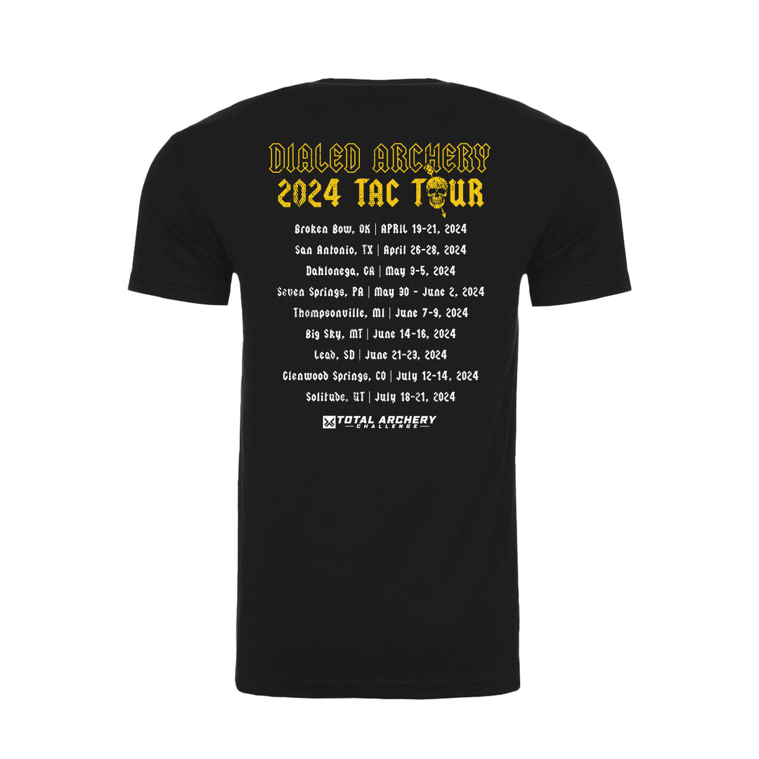 TAC Tour T-Shirt