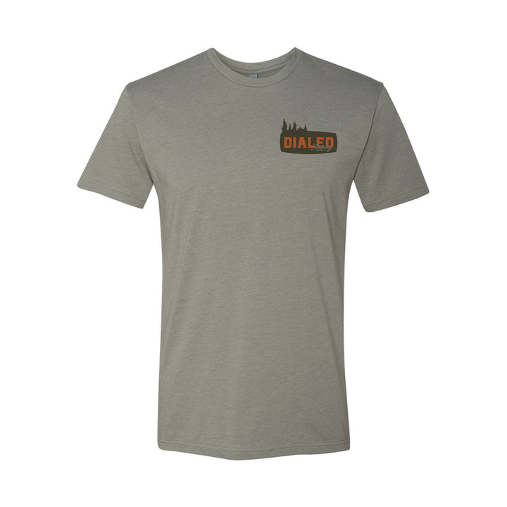 Woodland DEER:30 T-Shirt