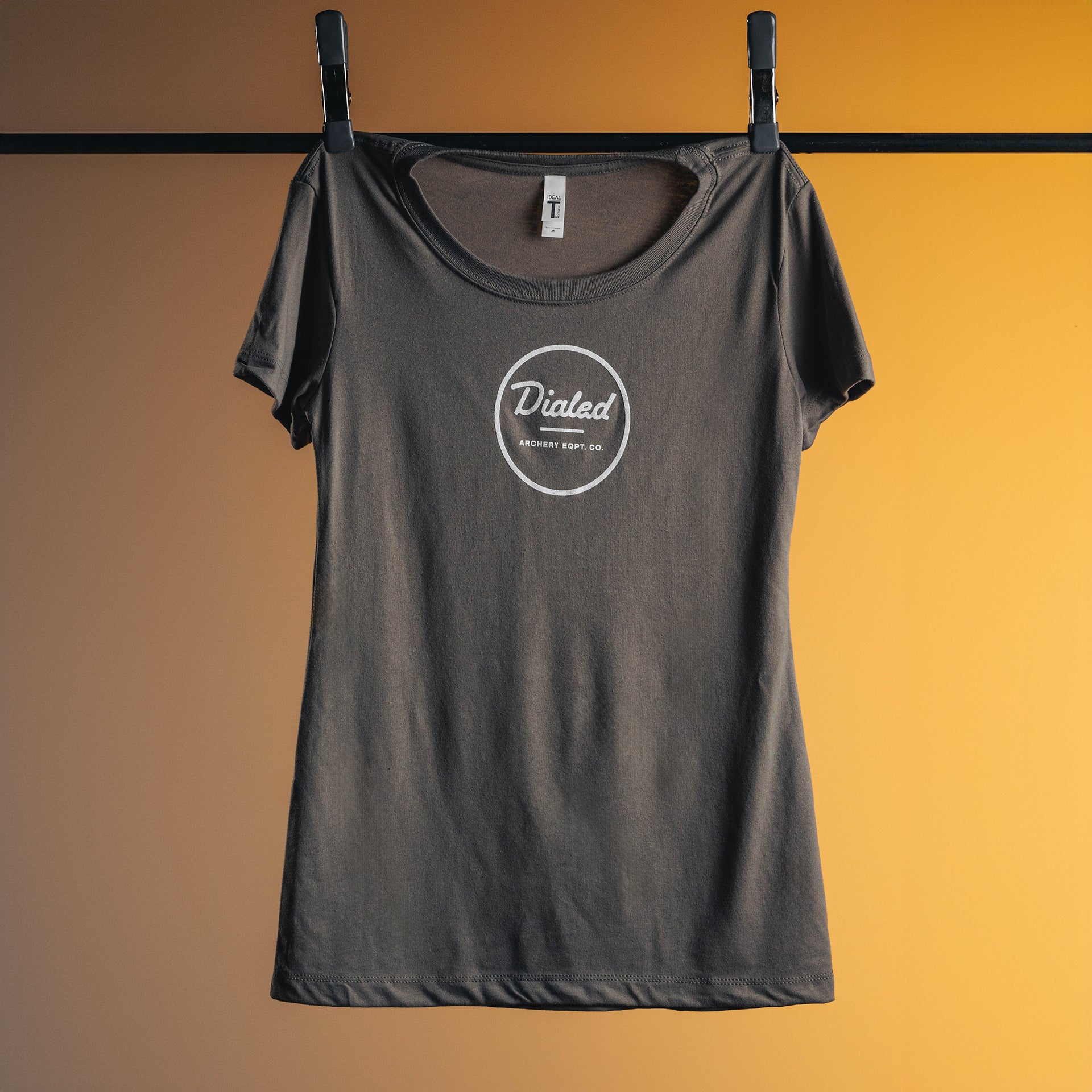 The Tour Women's T-Shirt