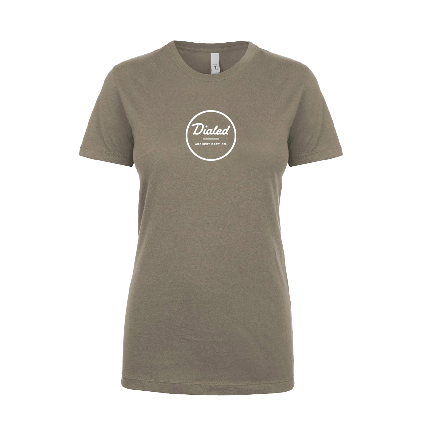 The Tour Women's T-Shirt