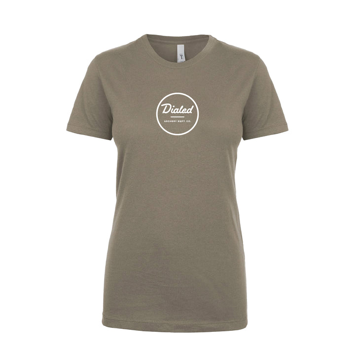 The Tour Women's T-Shirt