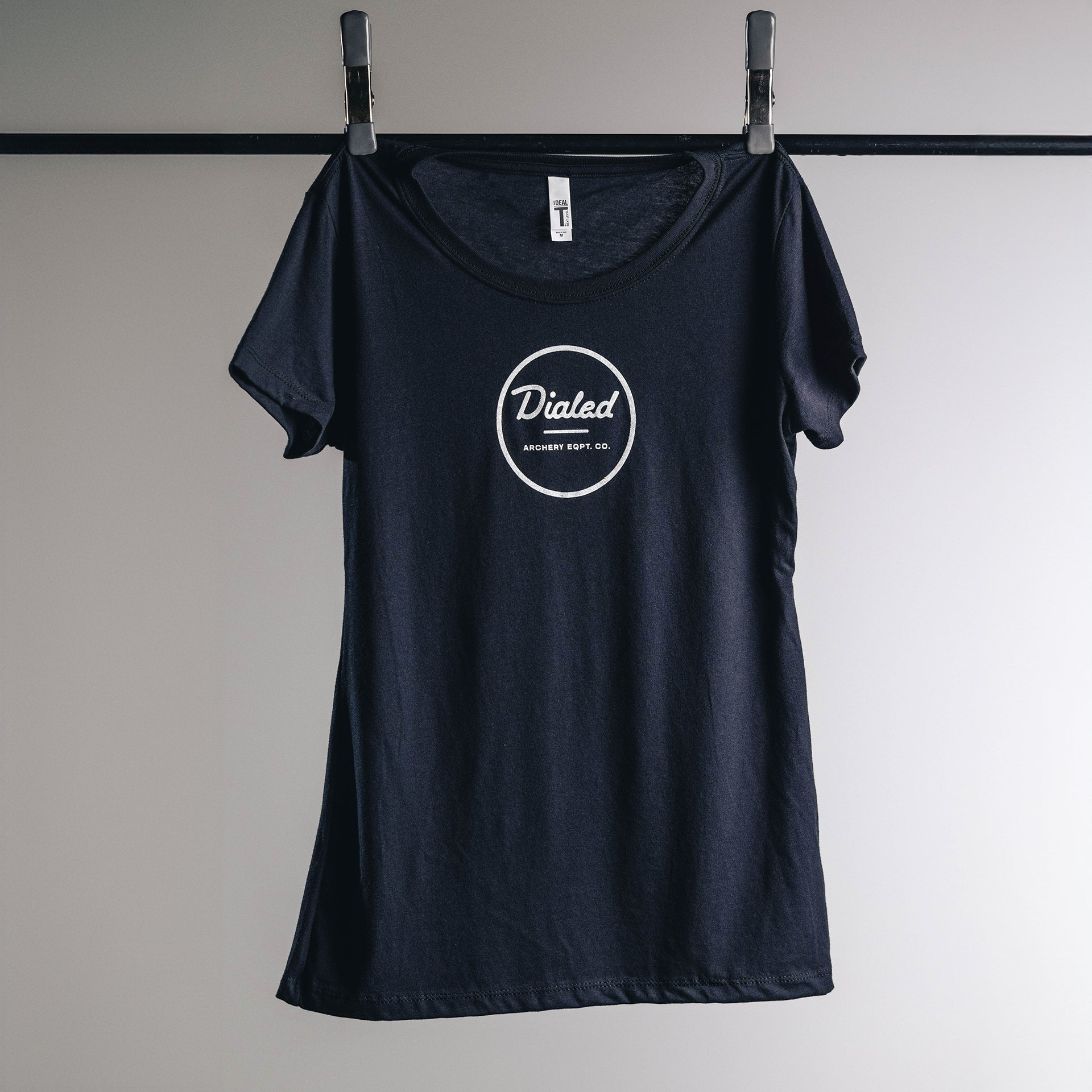 The Tour Women's T-Shirt